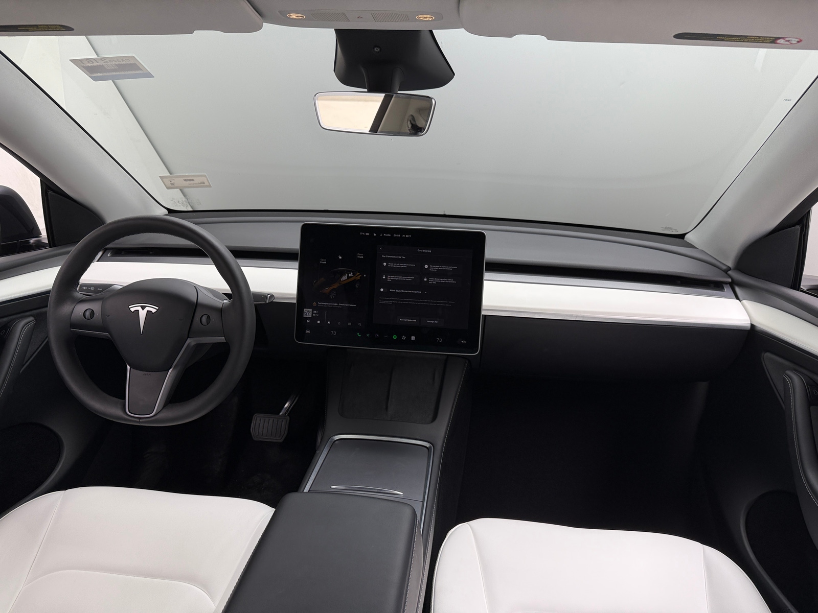 Thumbnail: 2024 Tesla Model Y - 2