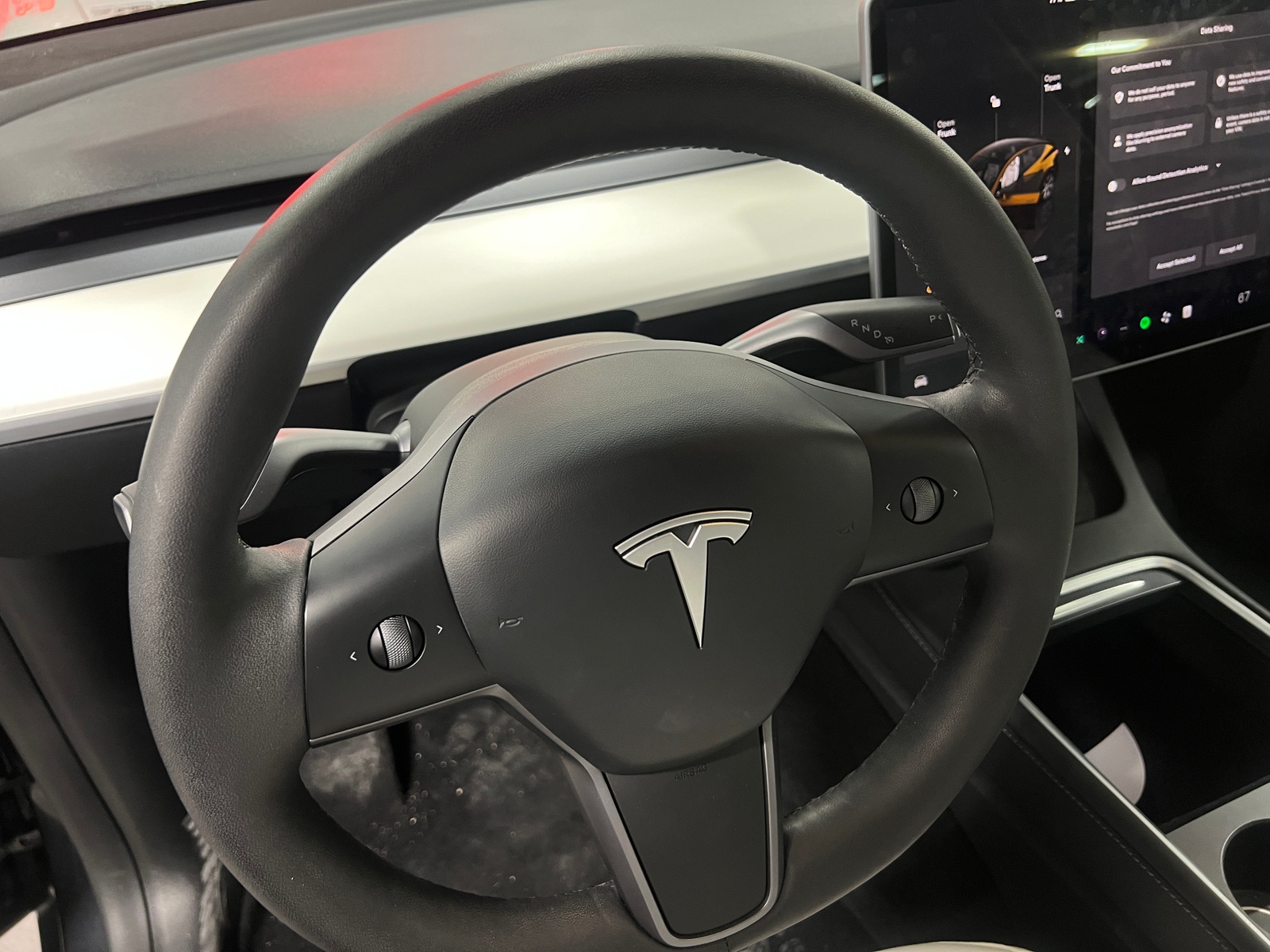 Thumbnail: 2024 Tesla Model Y - 4