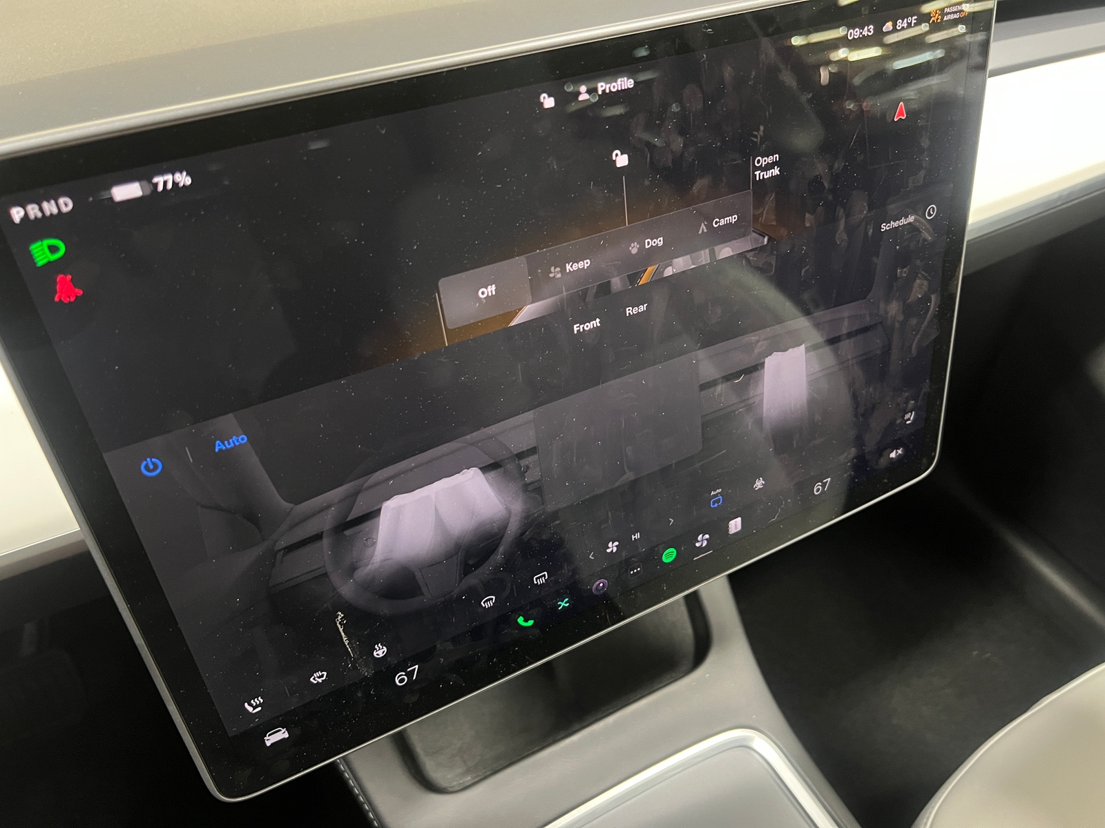 Thumbnail: 2024 Tesla Model Y - 3