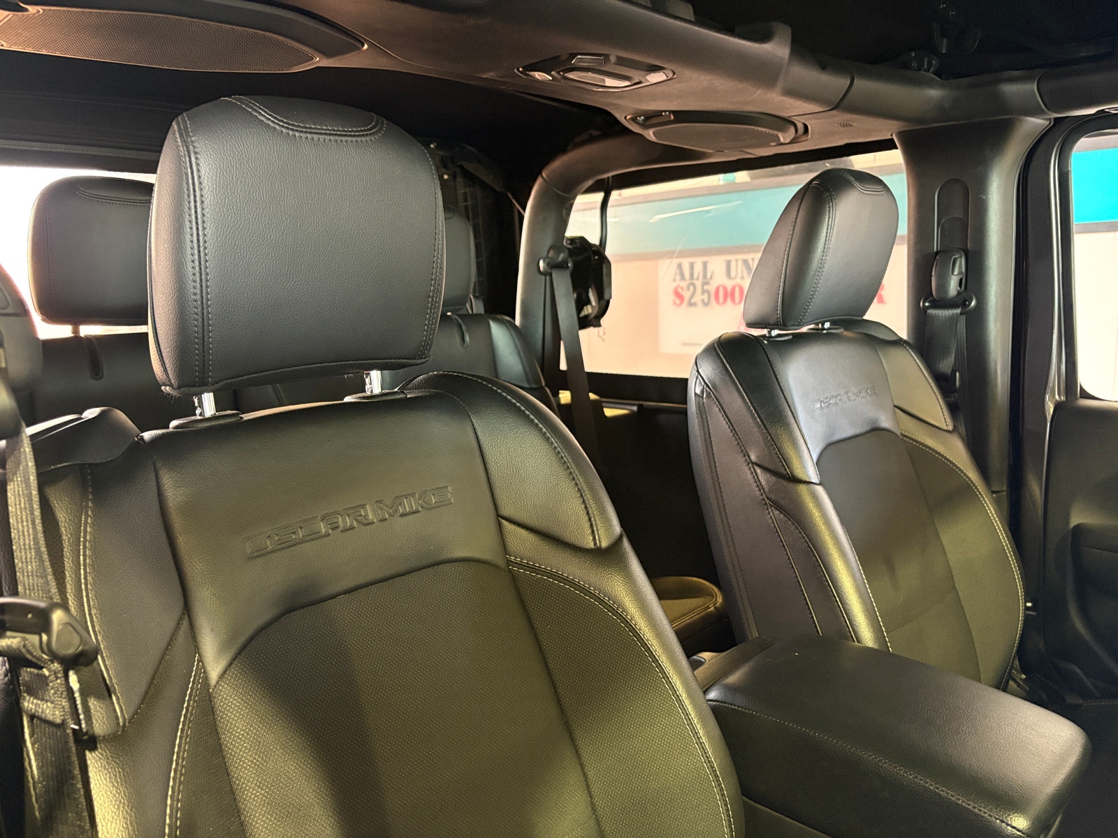 Thumbnail: 2021 Jeep Wrangler - 2
