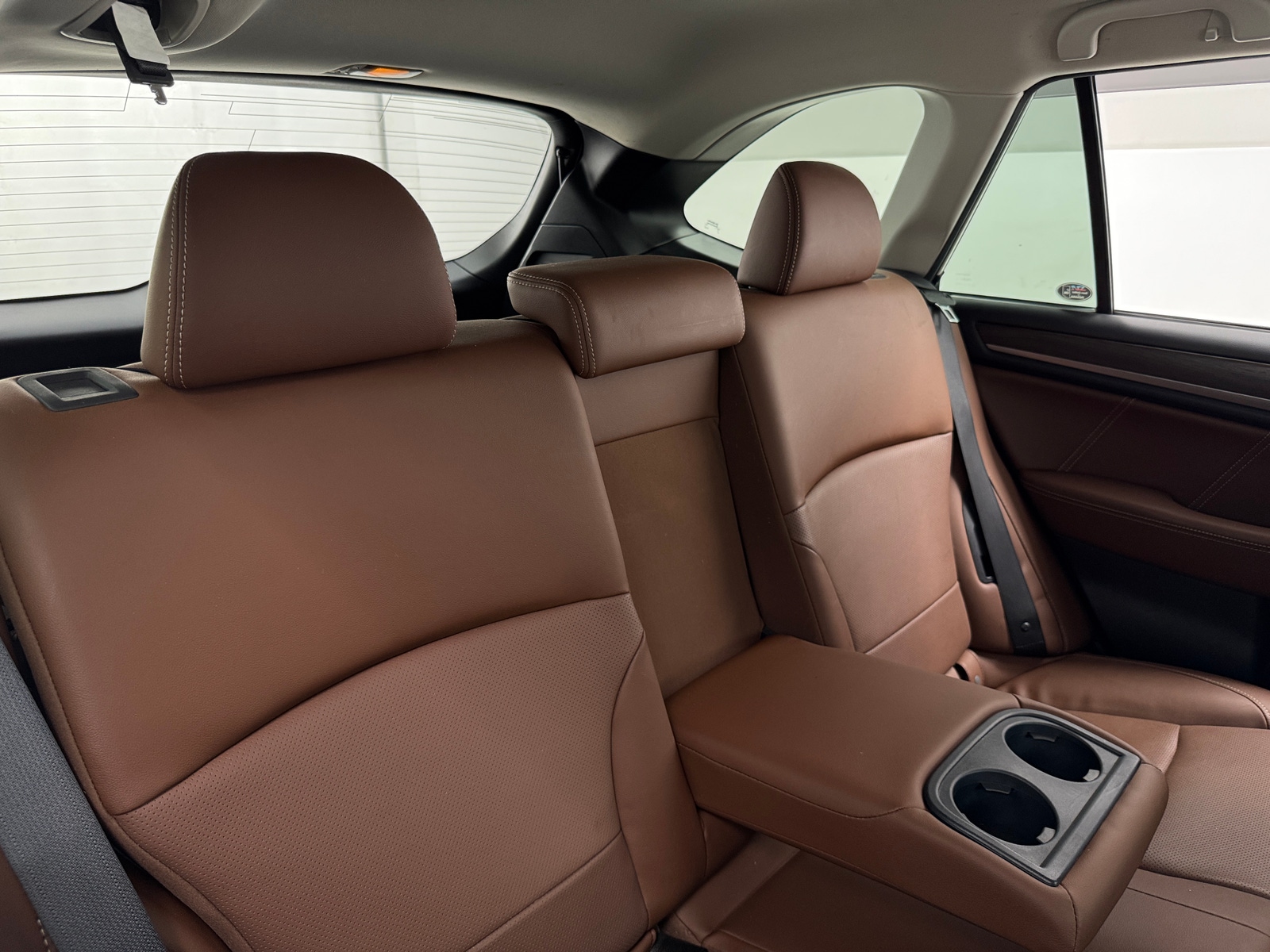 Thumbnail: 2017 Subaru Outback - 5
