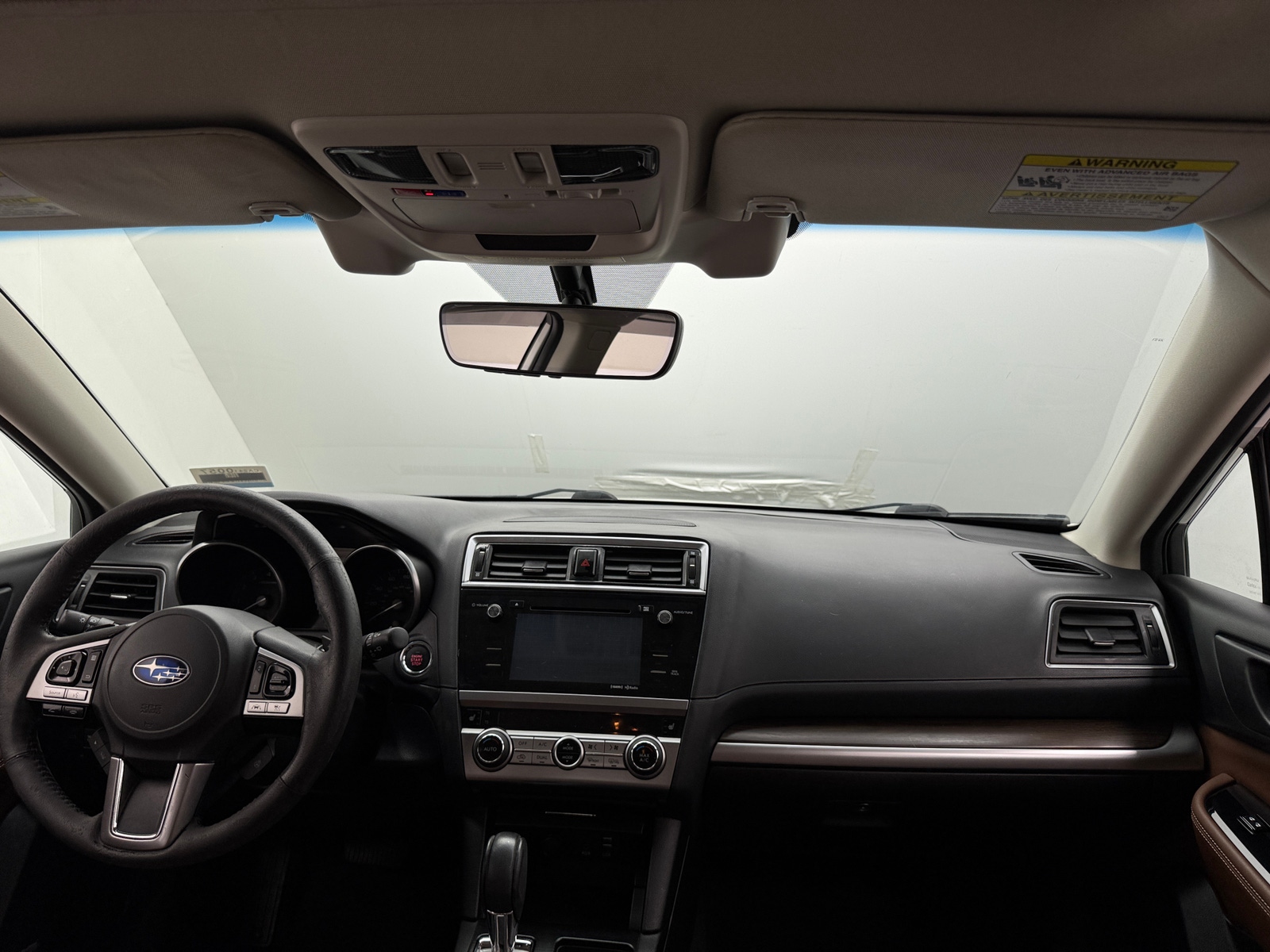 Thumbnail: 2017 Subaru Outback - 2