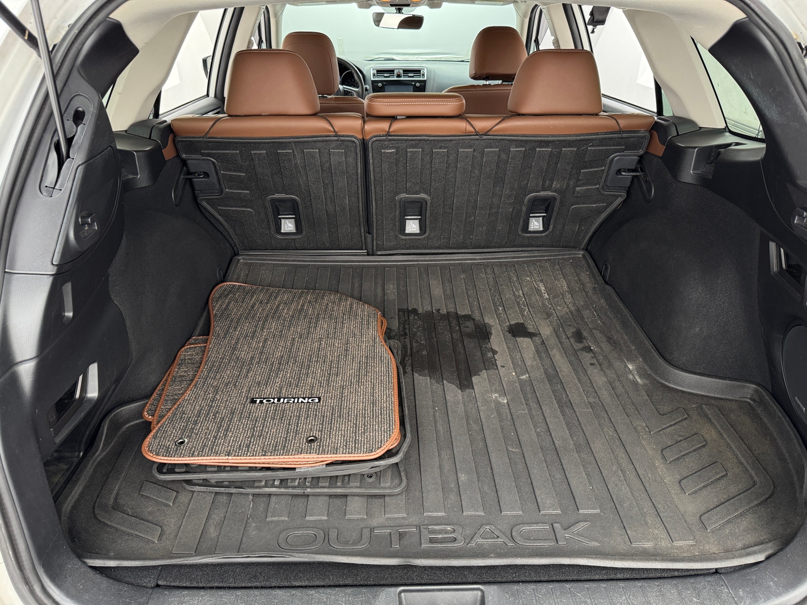 Thumbnail: 2017 Subaru Outback - 6