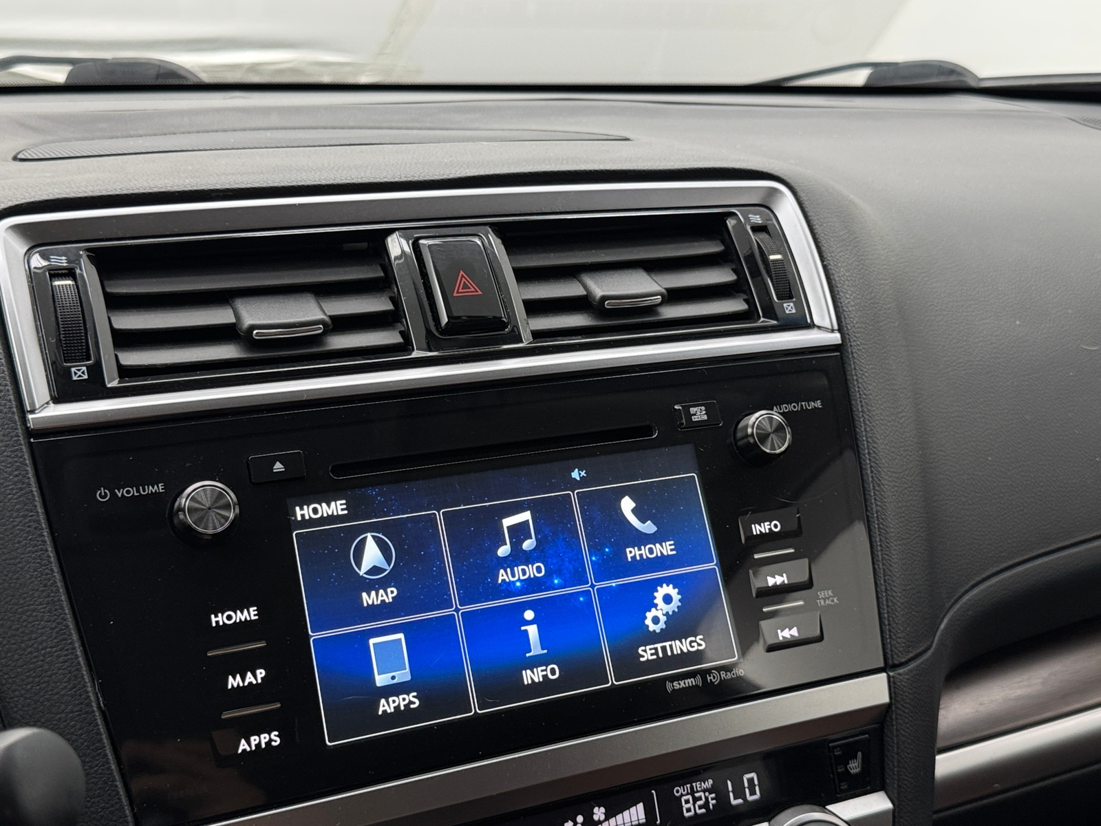 Thumbnail: 2017 Subaru Outback - 3