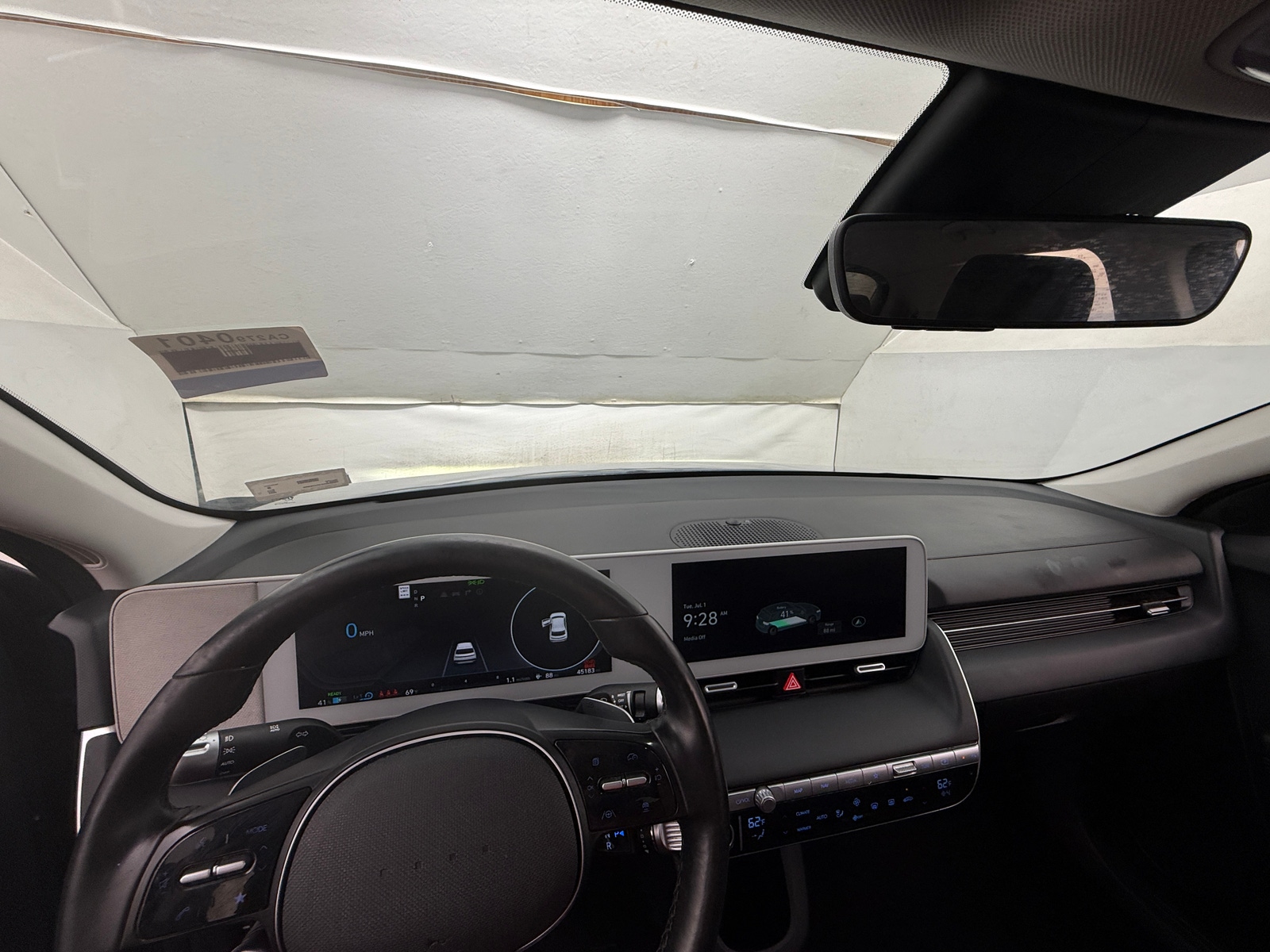 Thumbnail: 2024 Hyundai Ioniq 5 - 3