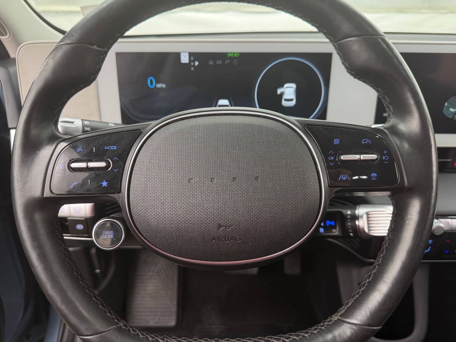 Thumbnail: 2024 Hyundai Ioniq 5 - 5