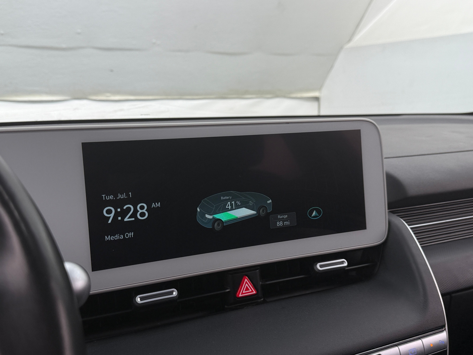 Thumbnail: 2024 Hyundai Ioniq 5 - 4