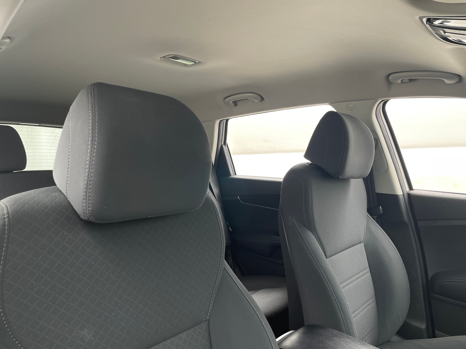 Thumbnail: 2017 Kia Sorento - 2