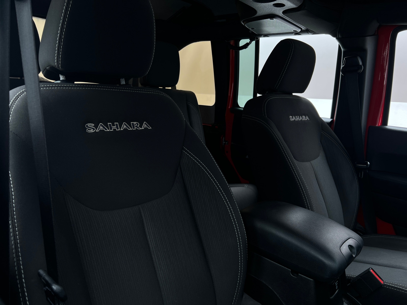 Thumbnail: 2018 Jeep Wrangler - 2