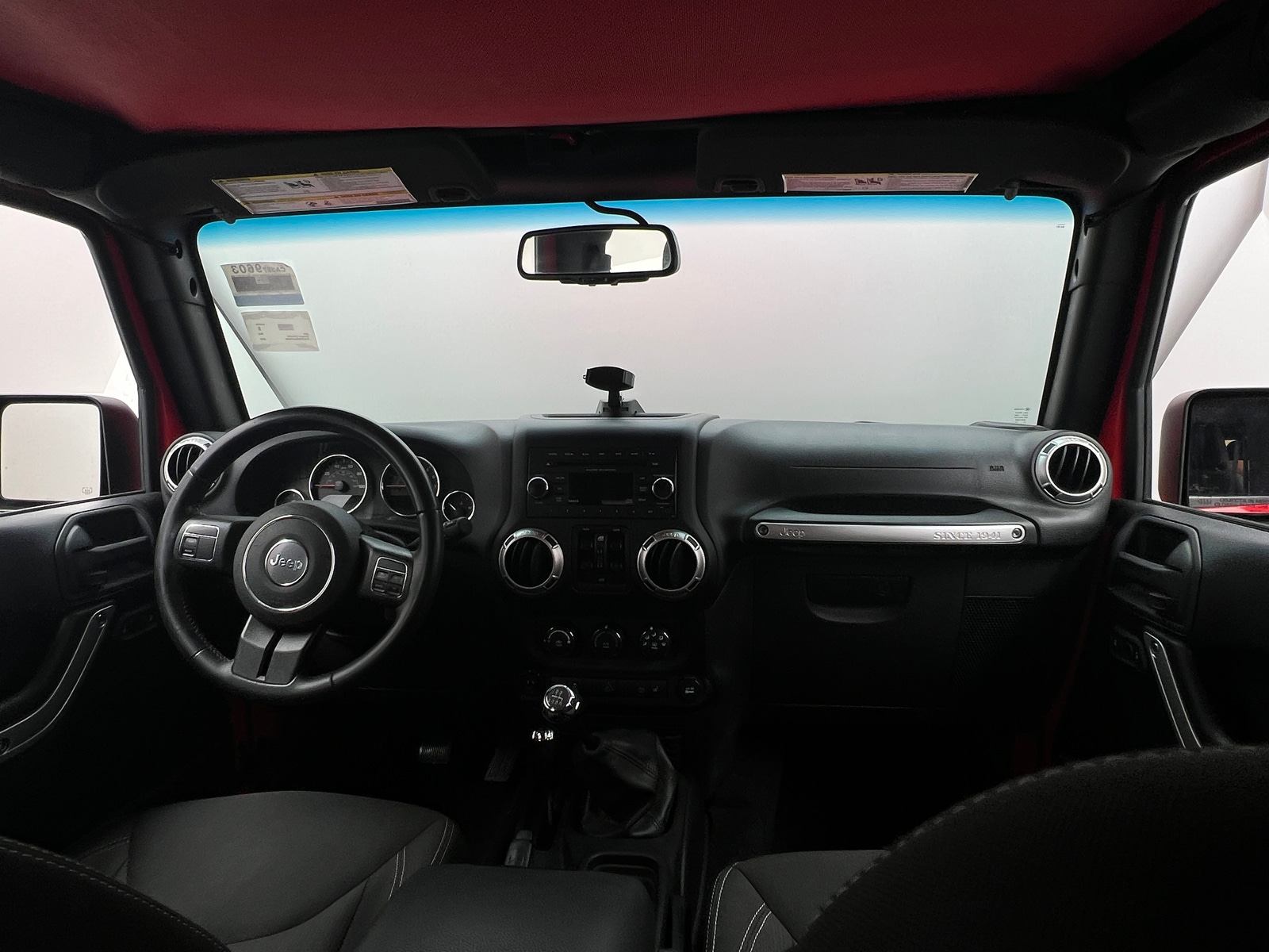 Thumbnail: 2018 Jeep Wrangler - 3