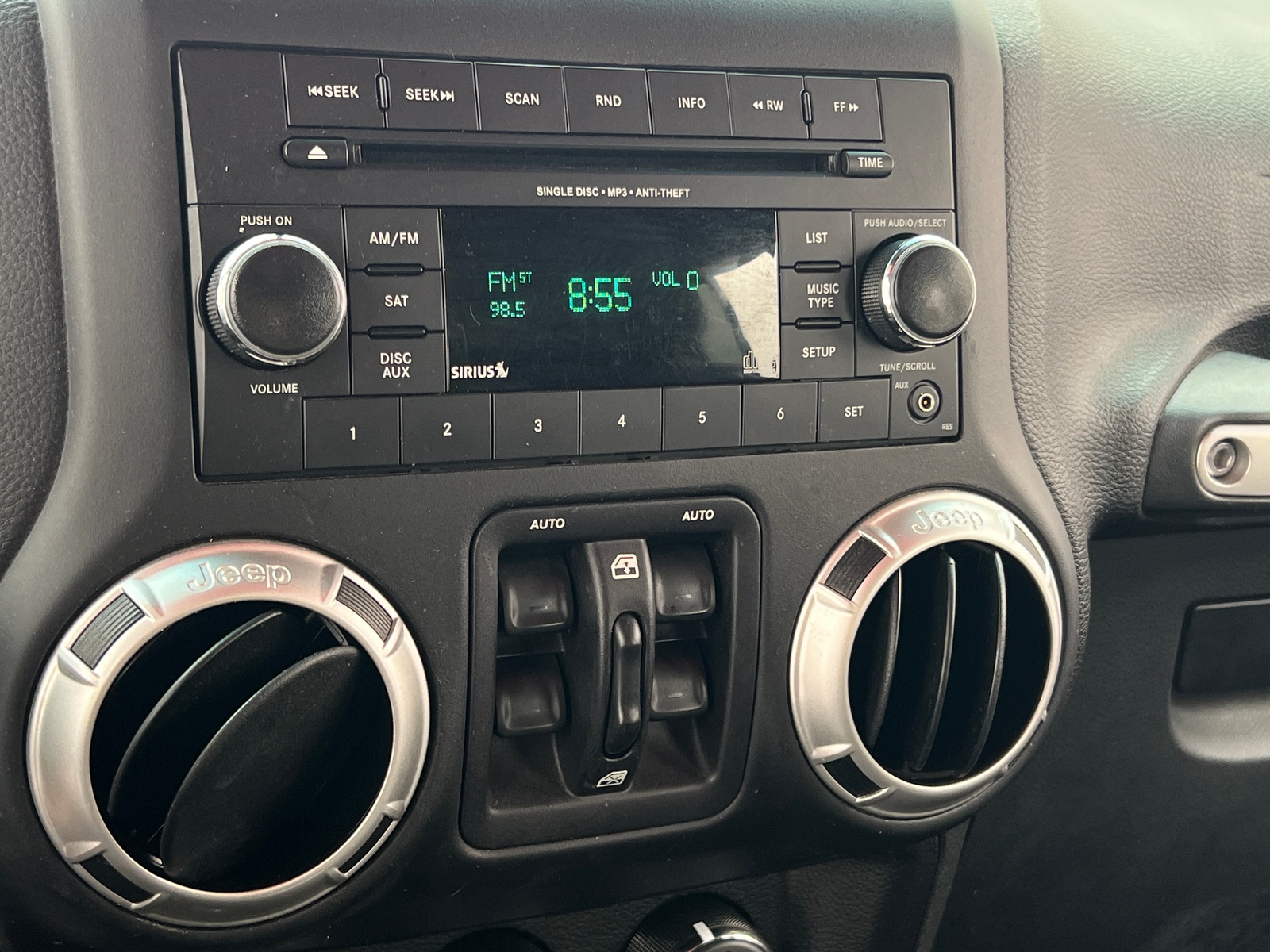 Thumbnail: 2018 Jeep Wrangler - 4