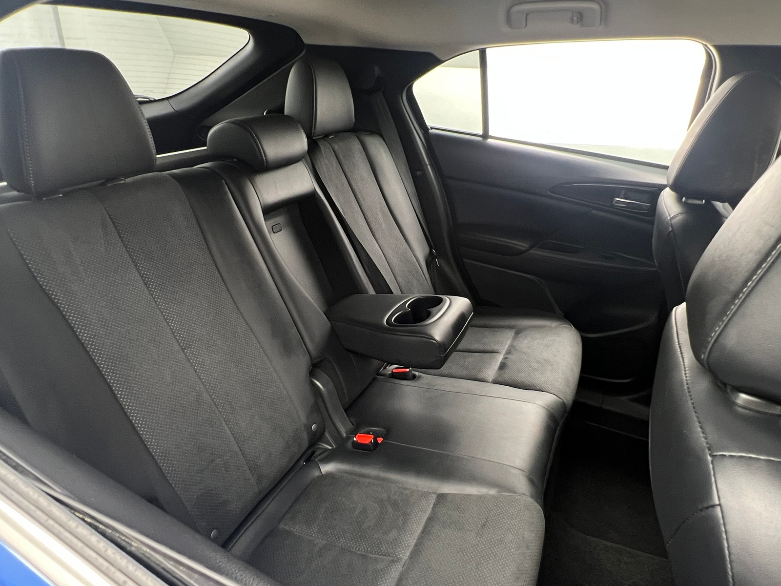 Thumbnail: 2023 Mitsubishi Eclipse Cross - 6