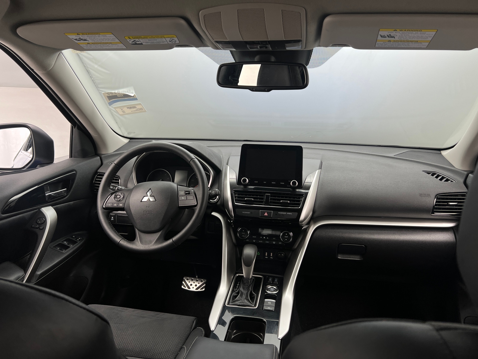 Thumbnail: 2023 Mitsubishi Eclipse Cross - 3