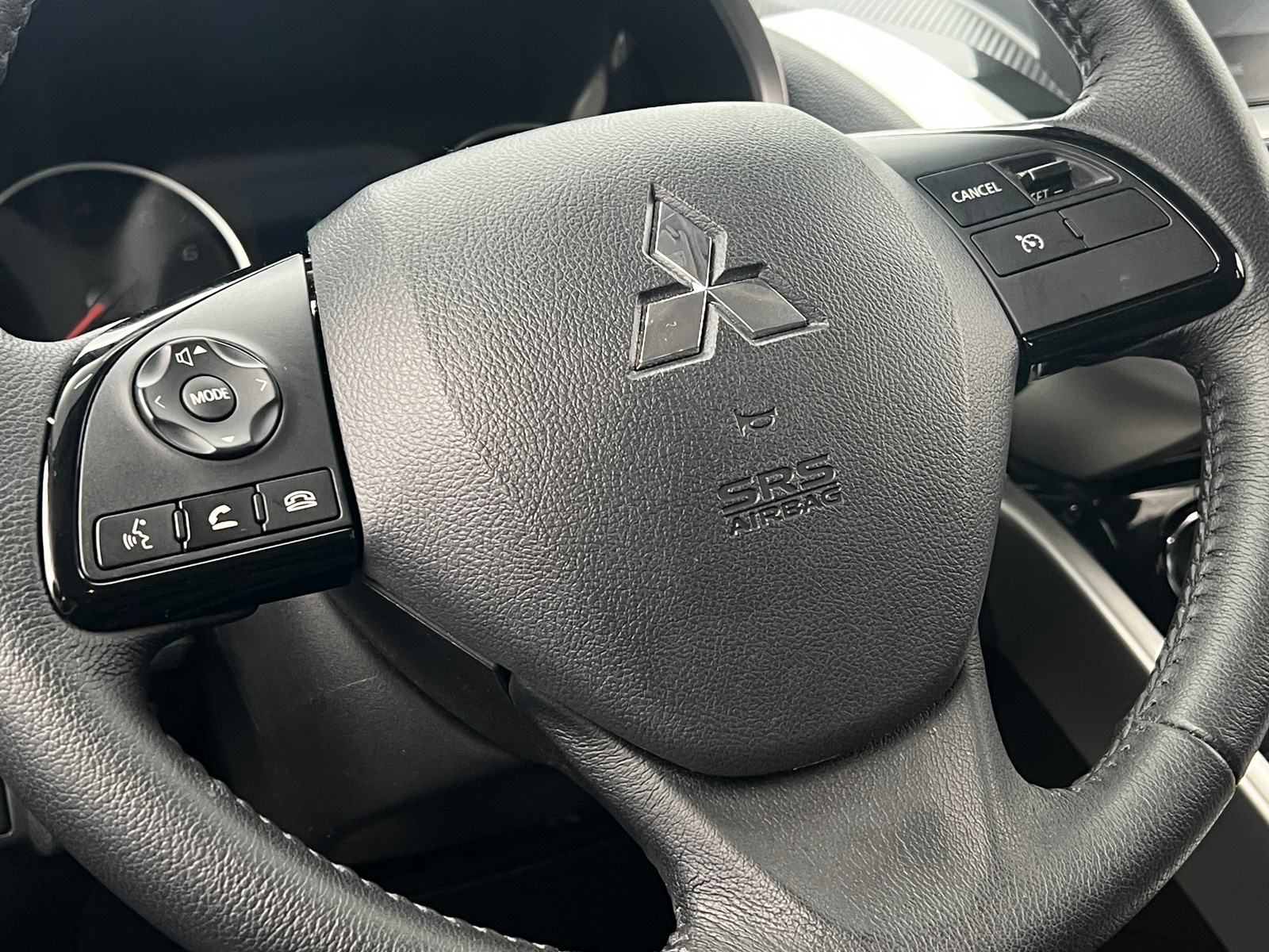 Thumbnail: 2023 Mitsubishi Eclipse Cross - 5