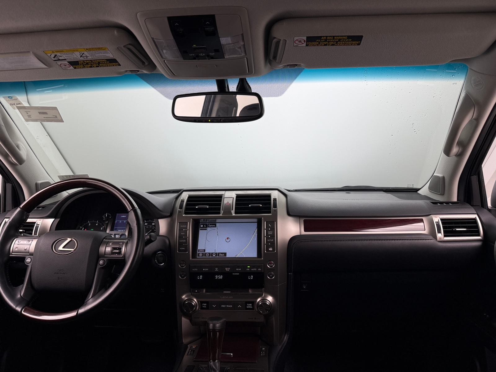 Thumbnail: 2019 Lexus GX - 2