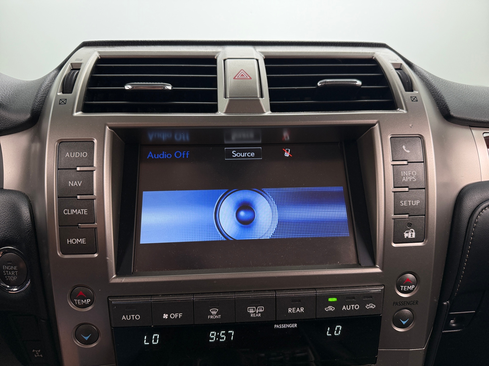 Thumbnail: 2019 Lexus GX - 3
