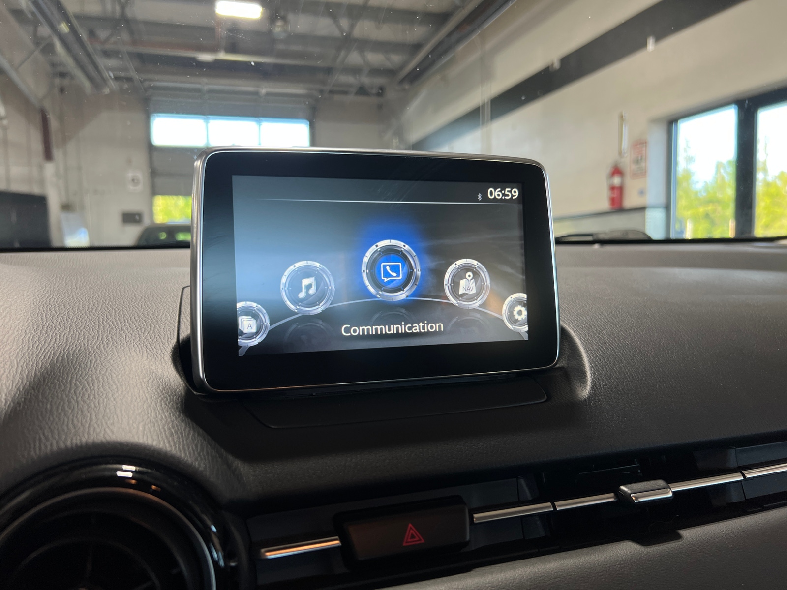 Thumbnail: 2017 Toyota Yaris iA - 4