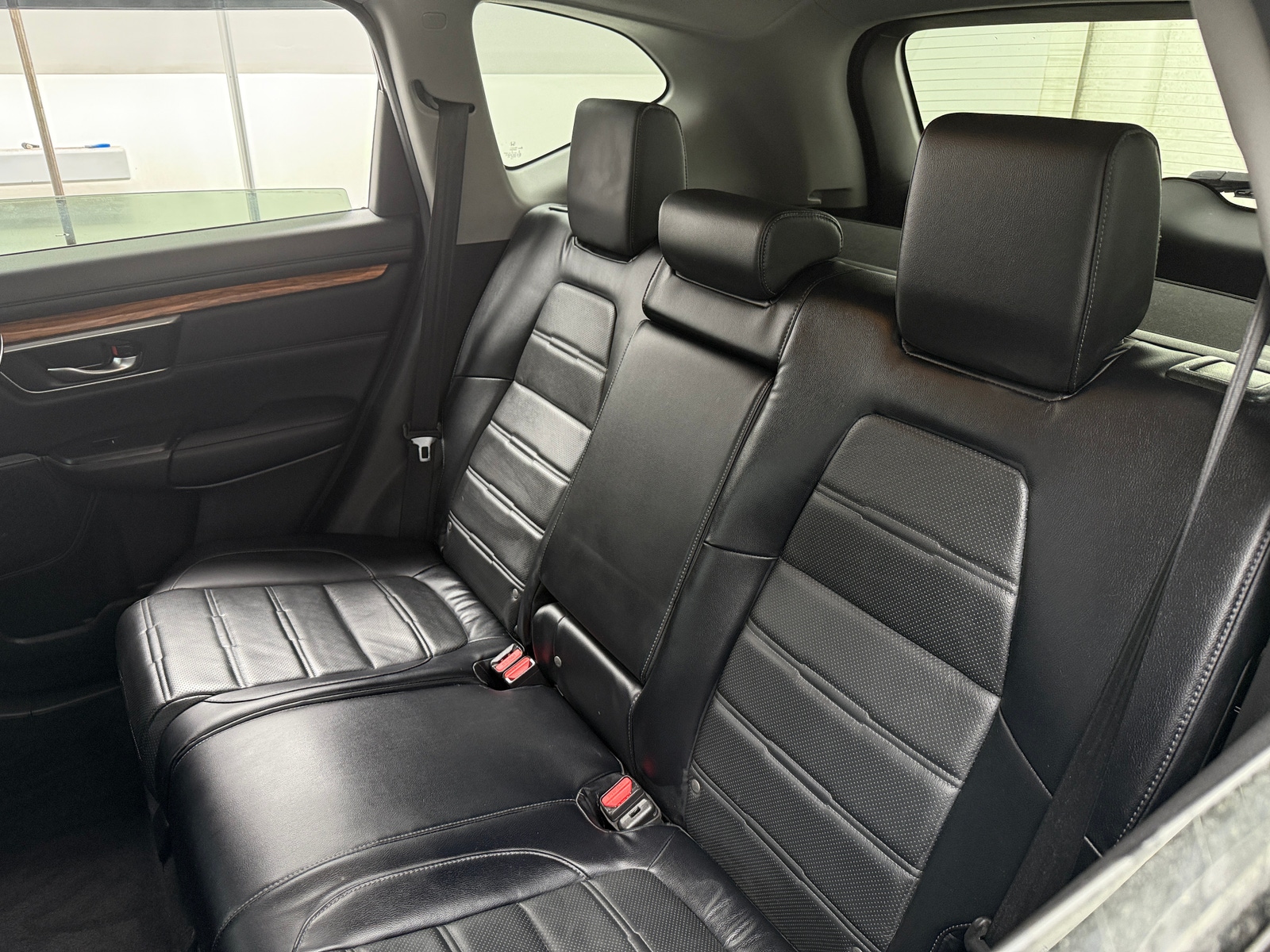 Thumbnail: 2018 Honda CR-V - 5