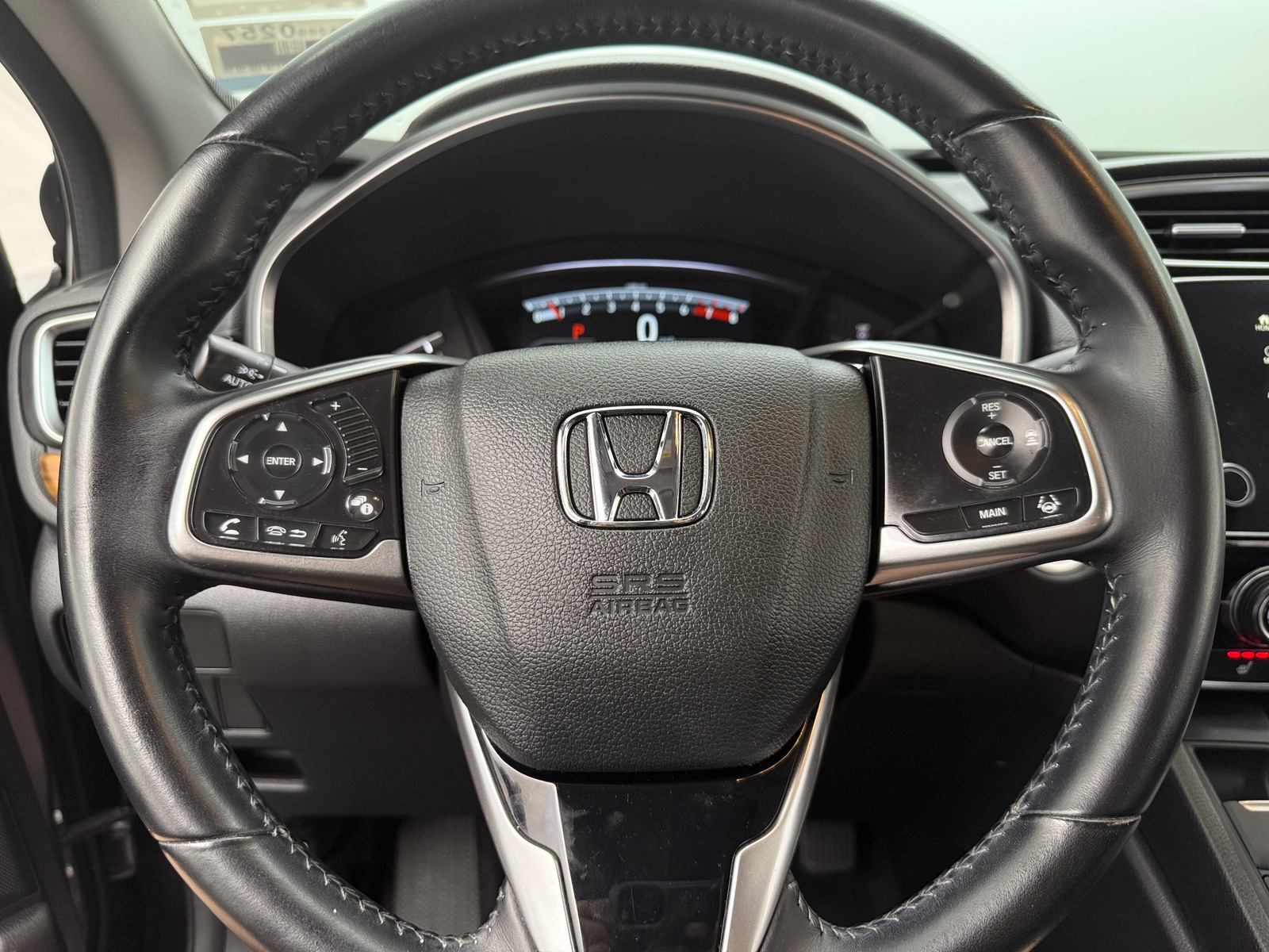 Thumbnail: 2018 Honda CR-V - 4
