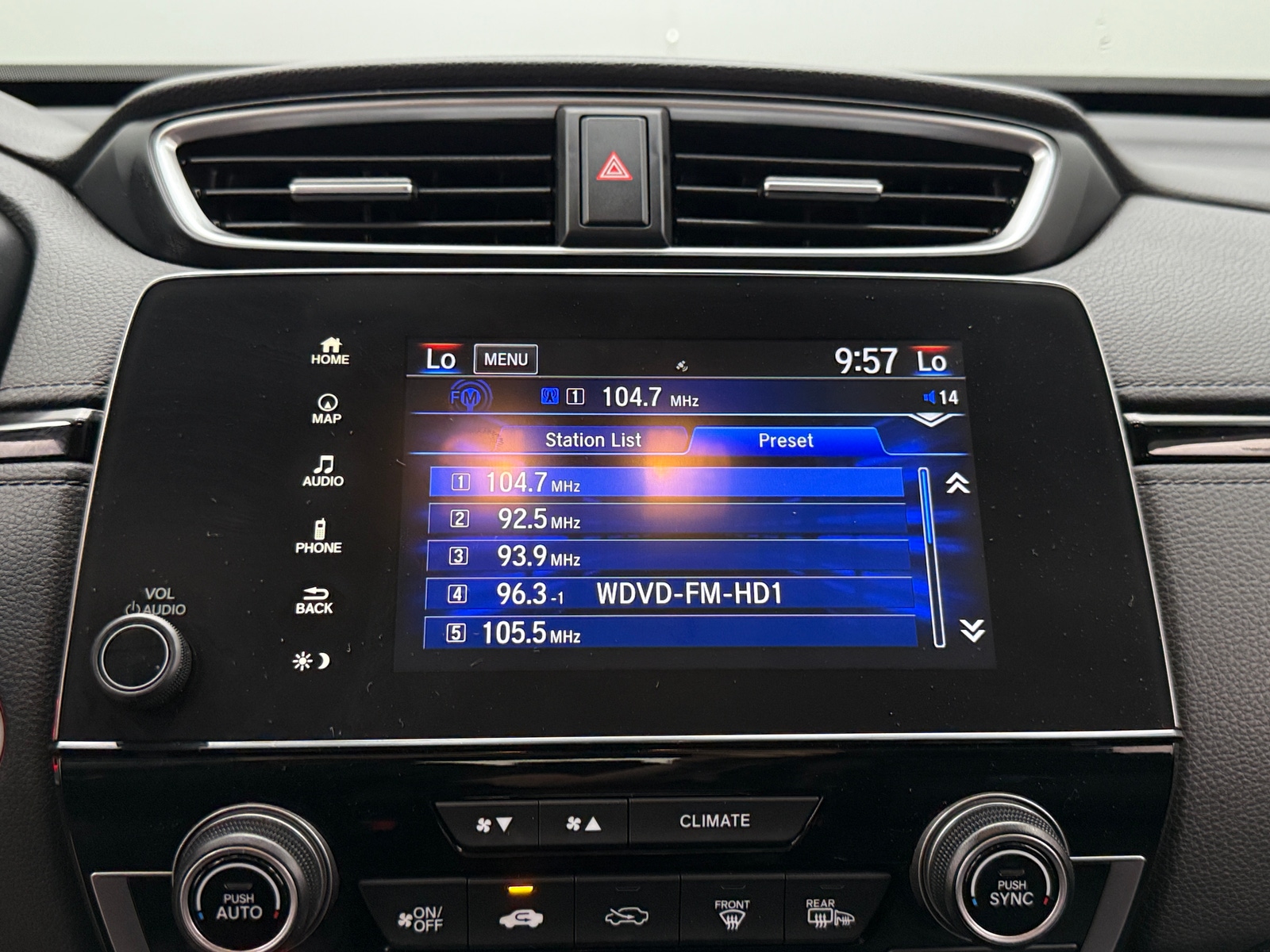 Thumbnail: 2018 Honda CR-V - 3