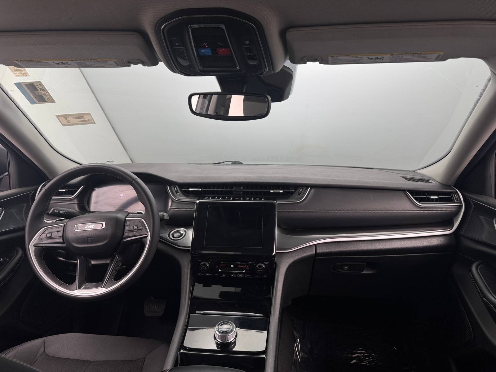 Thumbnail: 2023 Jeep Grand Cherokee L - 2