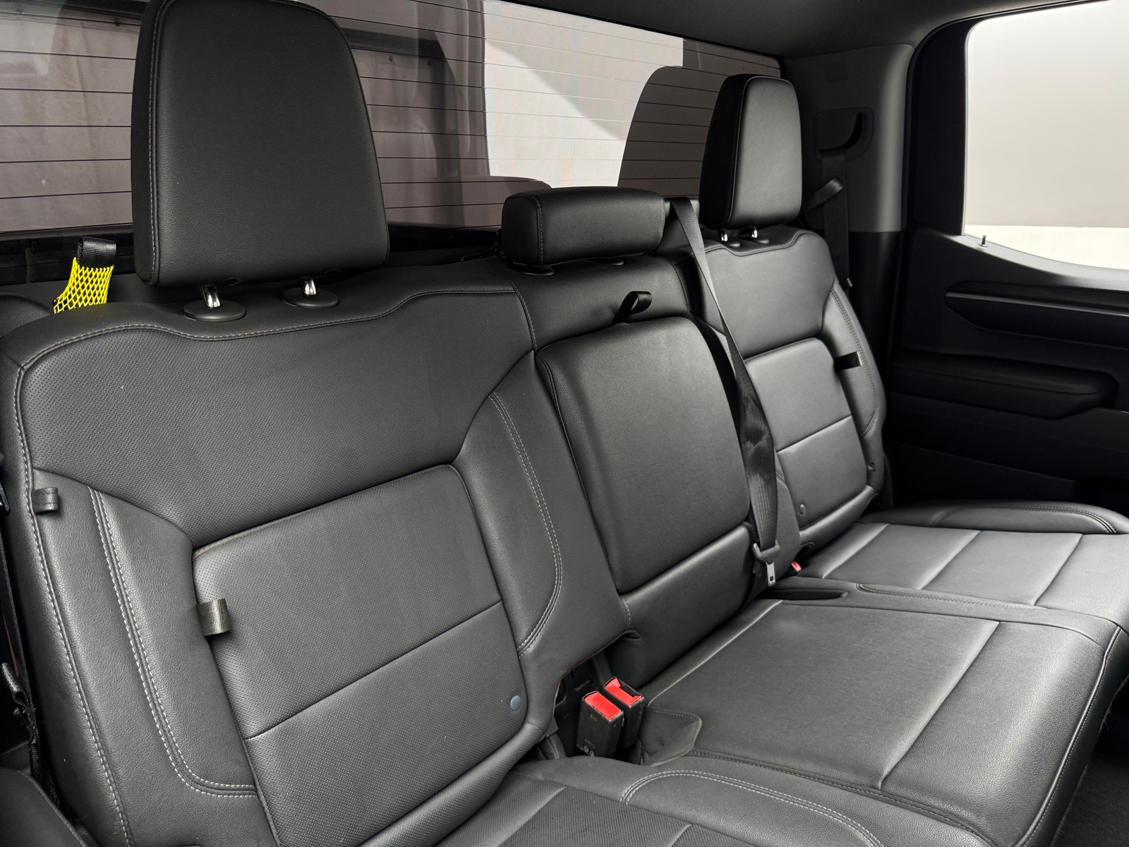 Thumbnail: 2022 GMC Sierra 1500 - 5