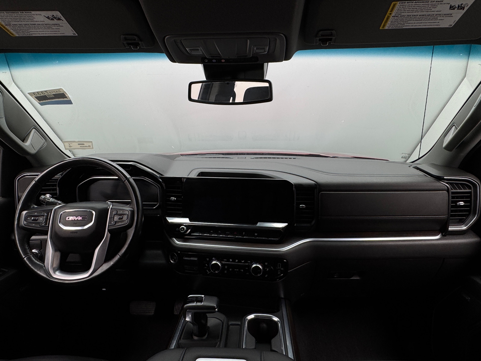 Thumbnail: 2022 GMC Sierra 1500 - 2