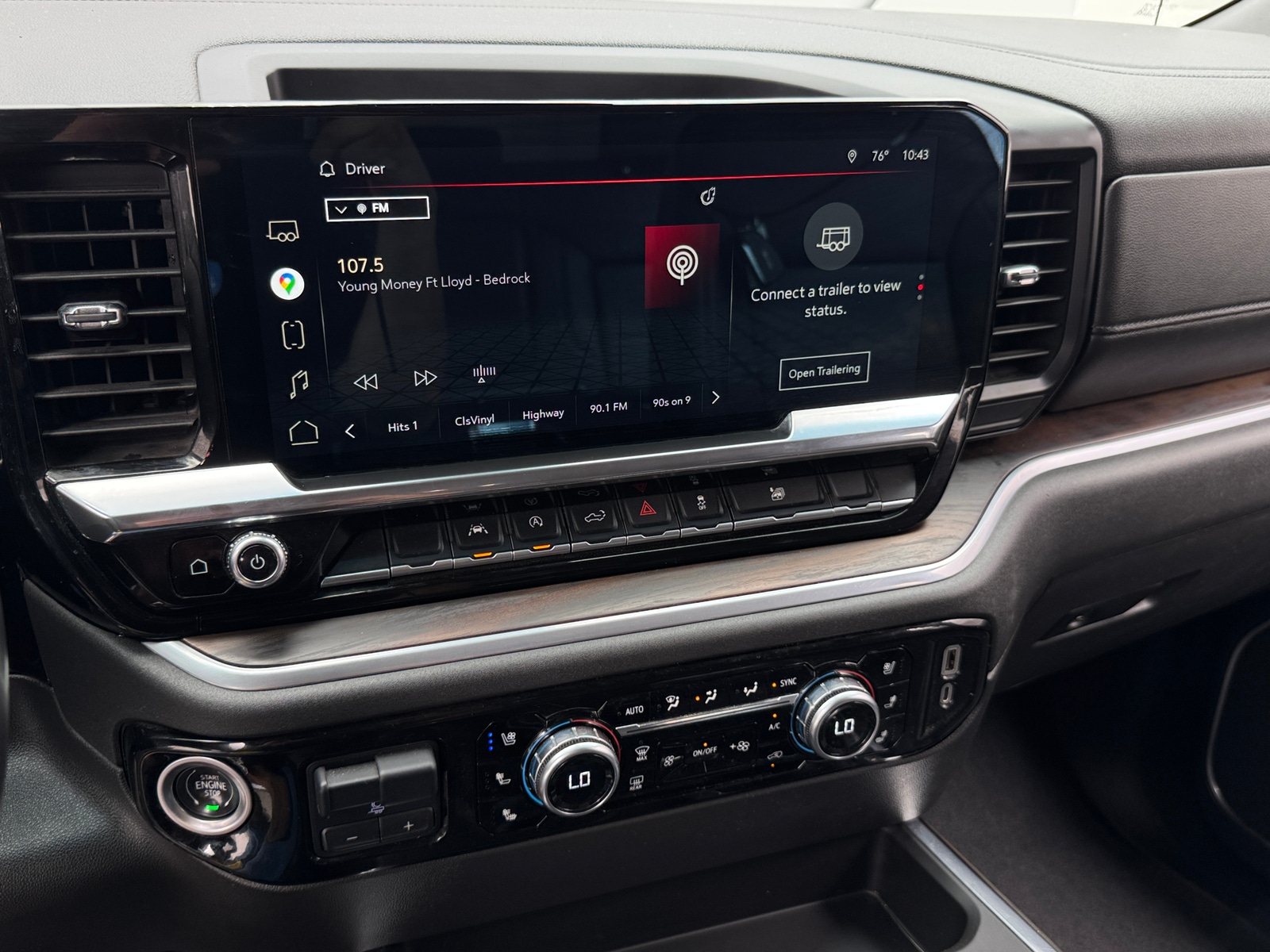 Thumbnail: 2022 GMC Sierra 1500 - 3