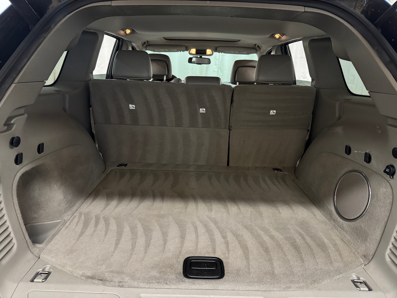 Thumbnail: 2013 Jeep Grand Cherokee - 7