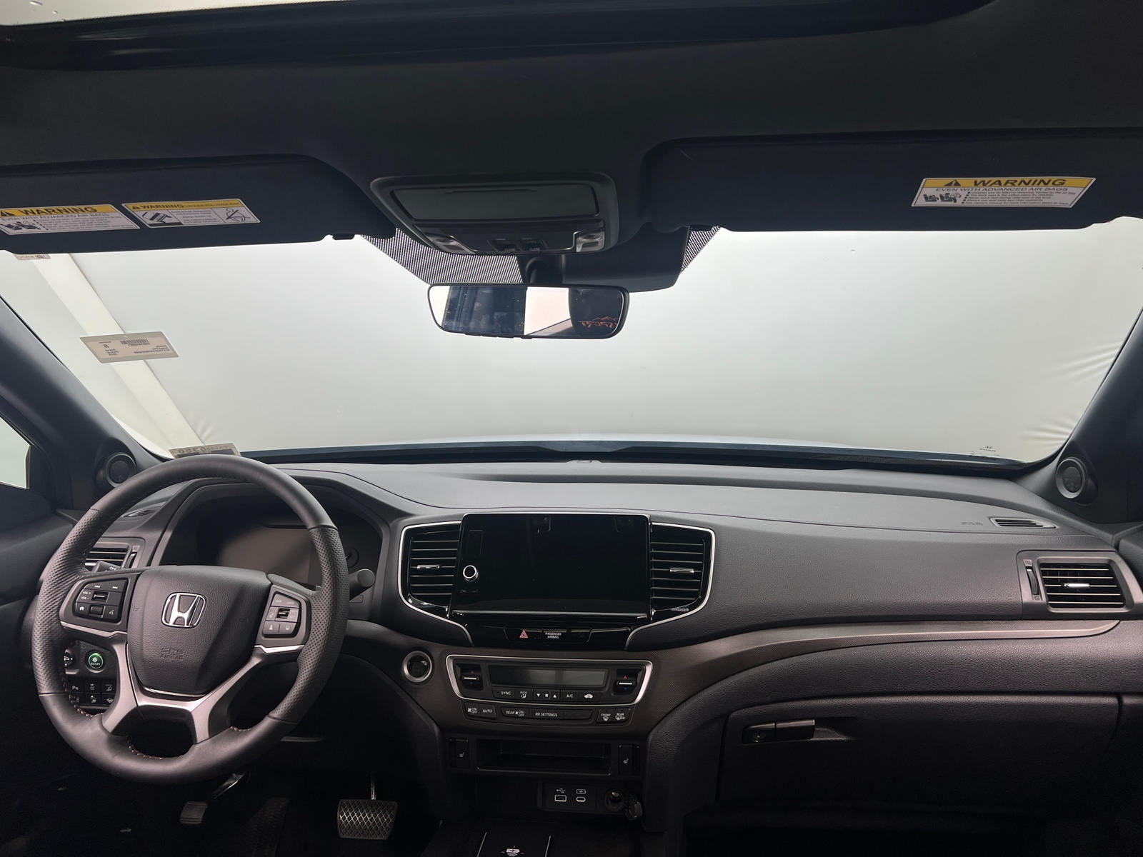 Thumbnail: 2024 Honda Ridgeline - 2