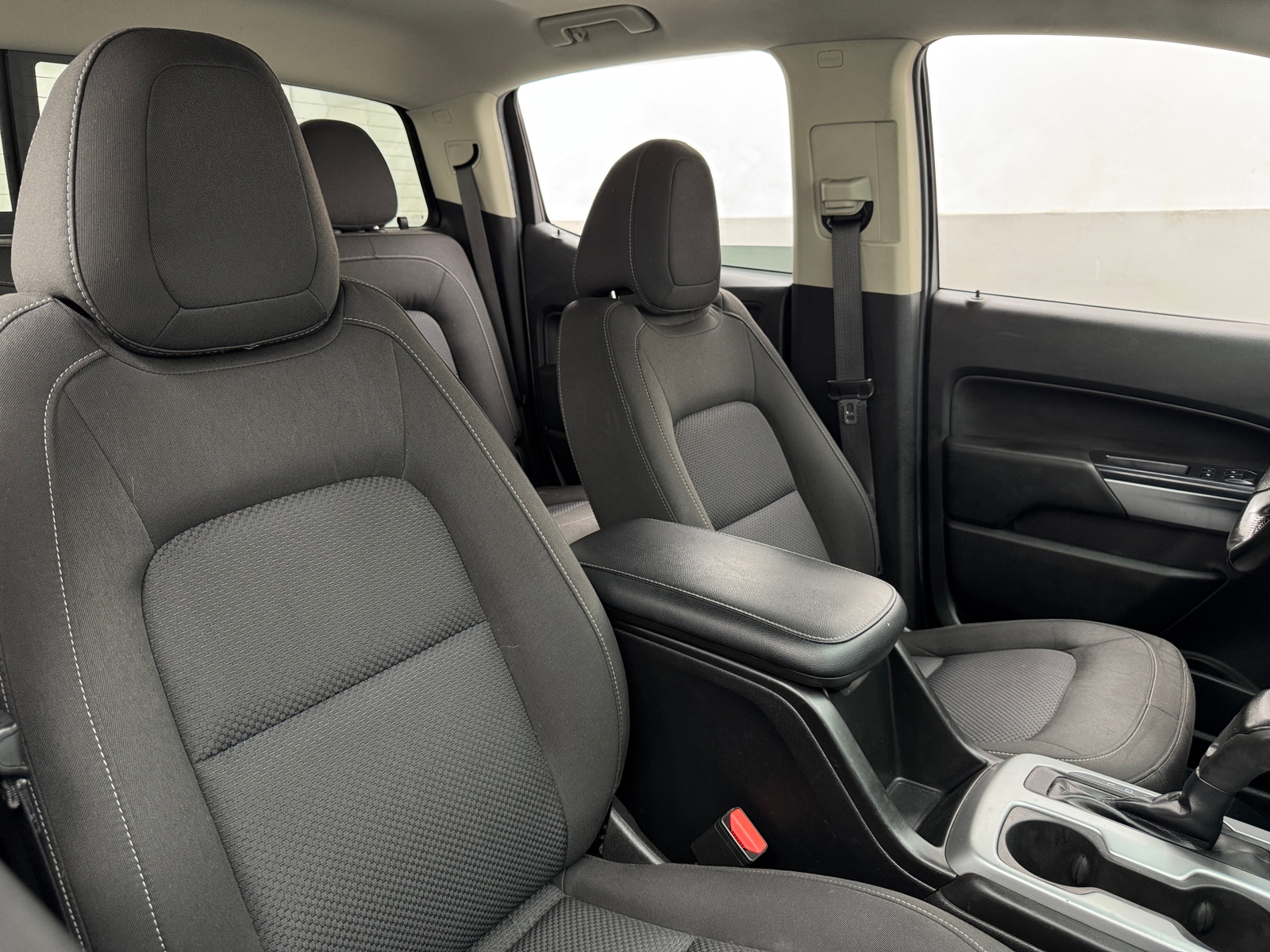 Thumbnail: 2020 Chevrolet Colorado - 2