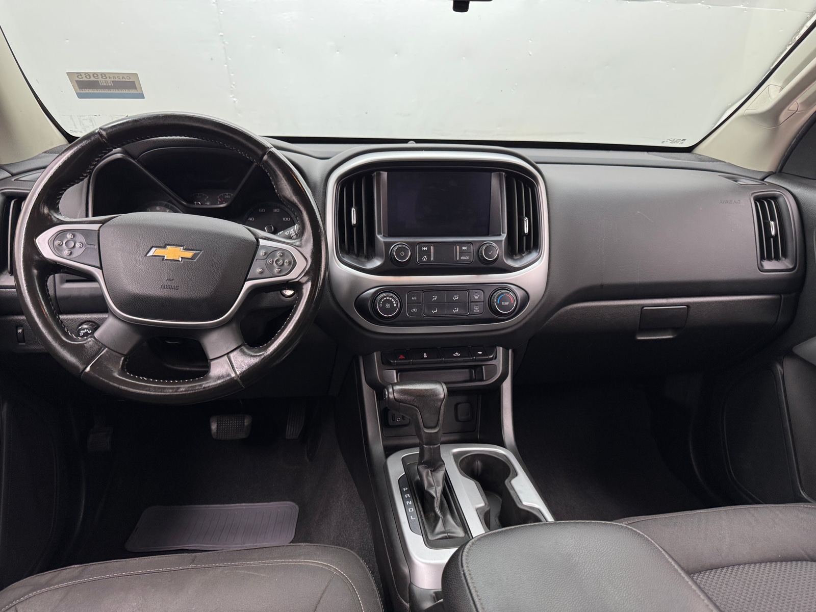 Thumbnail: 2020 Chevrolet Colorado - 3
