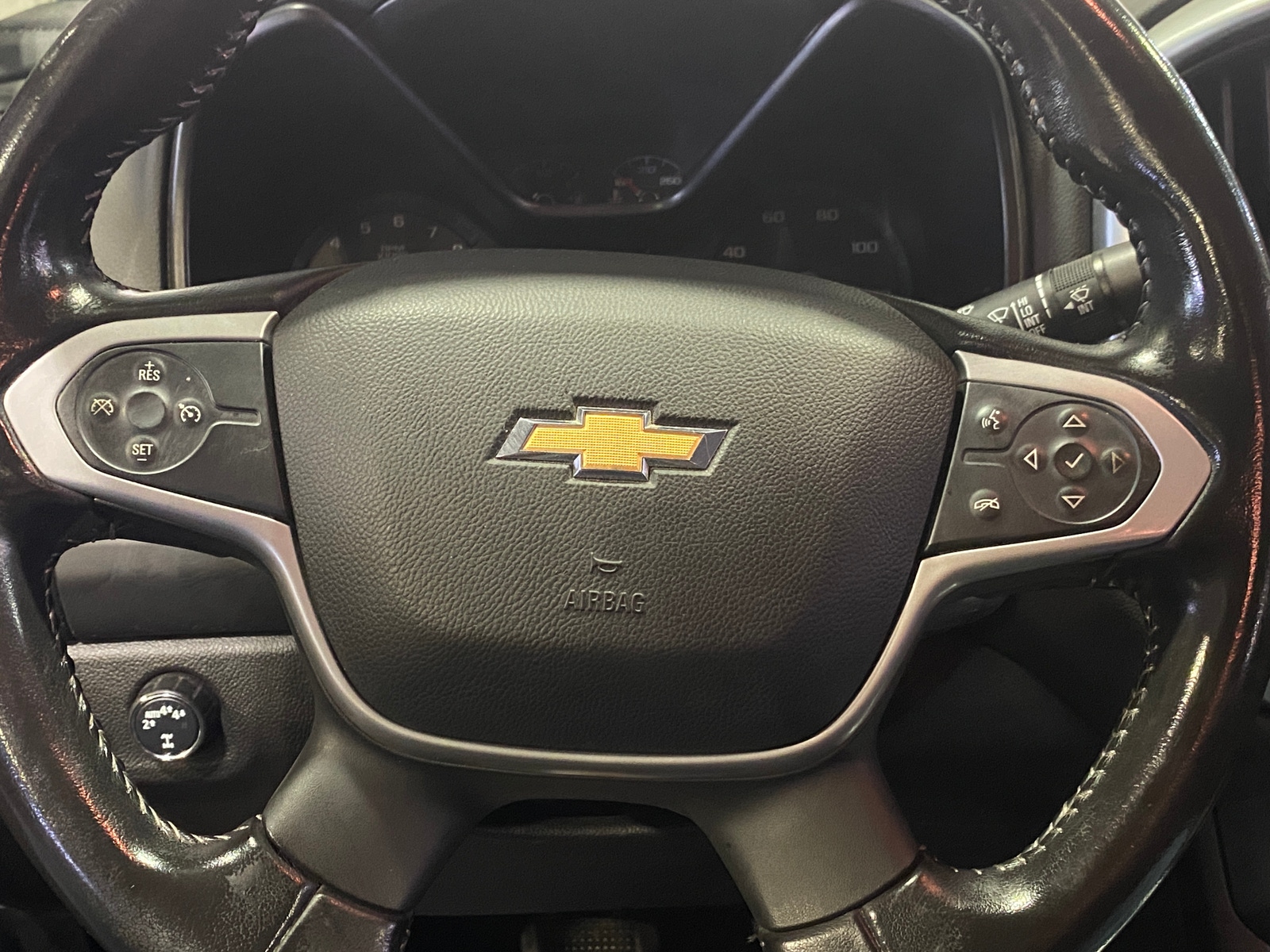 Thumbnail: 2020 Chevrolet Colorado - 5