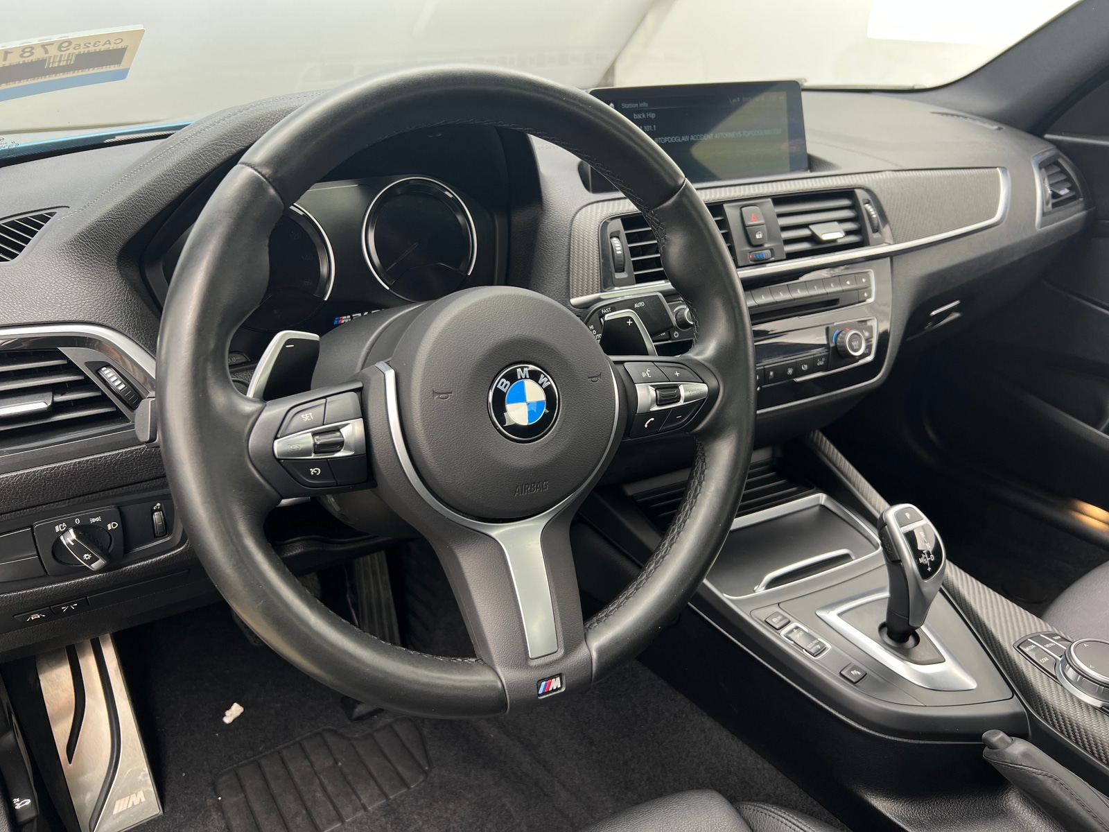 Thumbnail: 2020 BMW 2 Series - 3