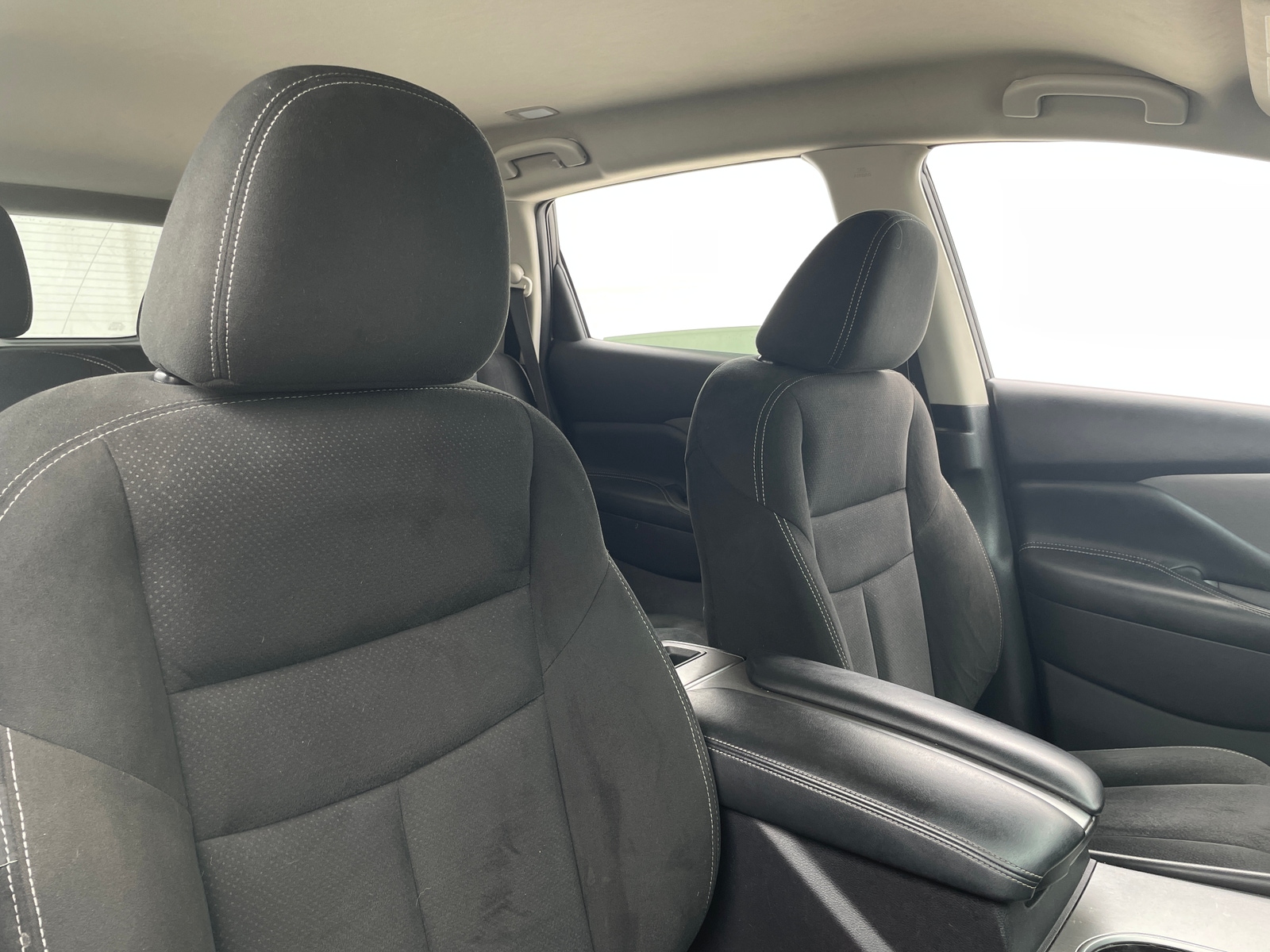 Thumbnail: 2019 Nissan Murano - 2