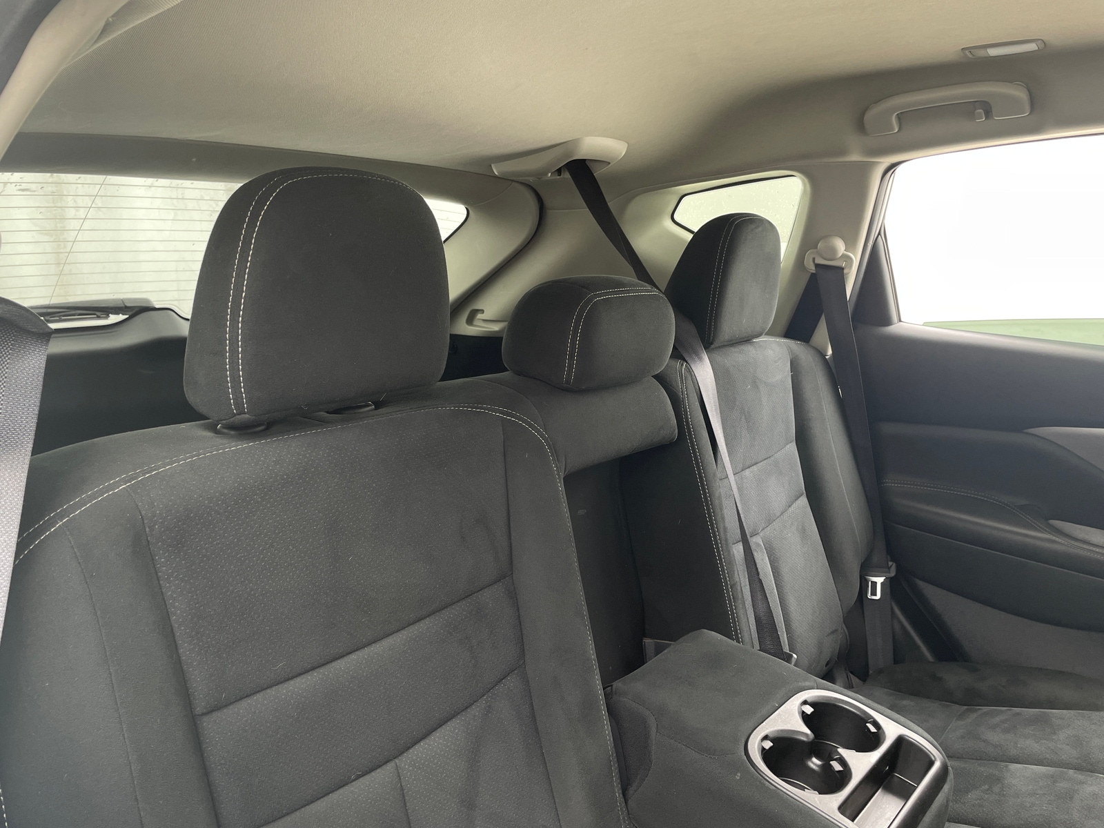Thumbnail: 2019 Nissan Murano - 6