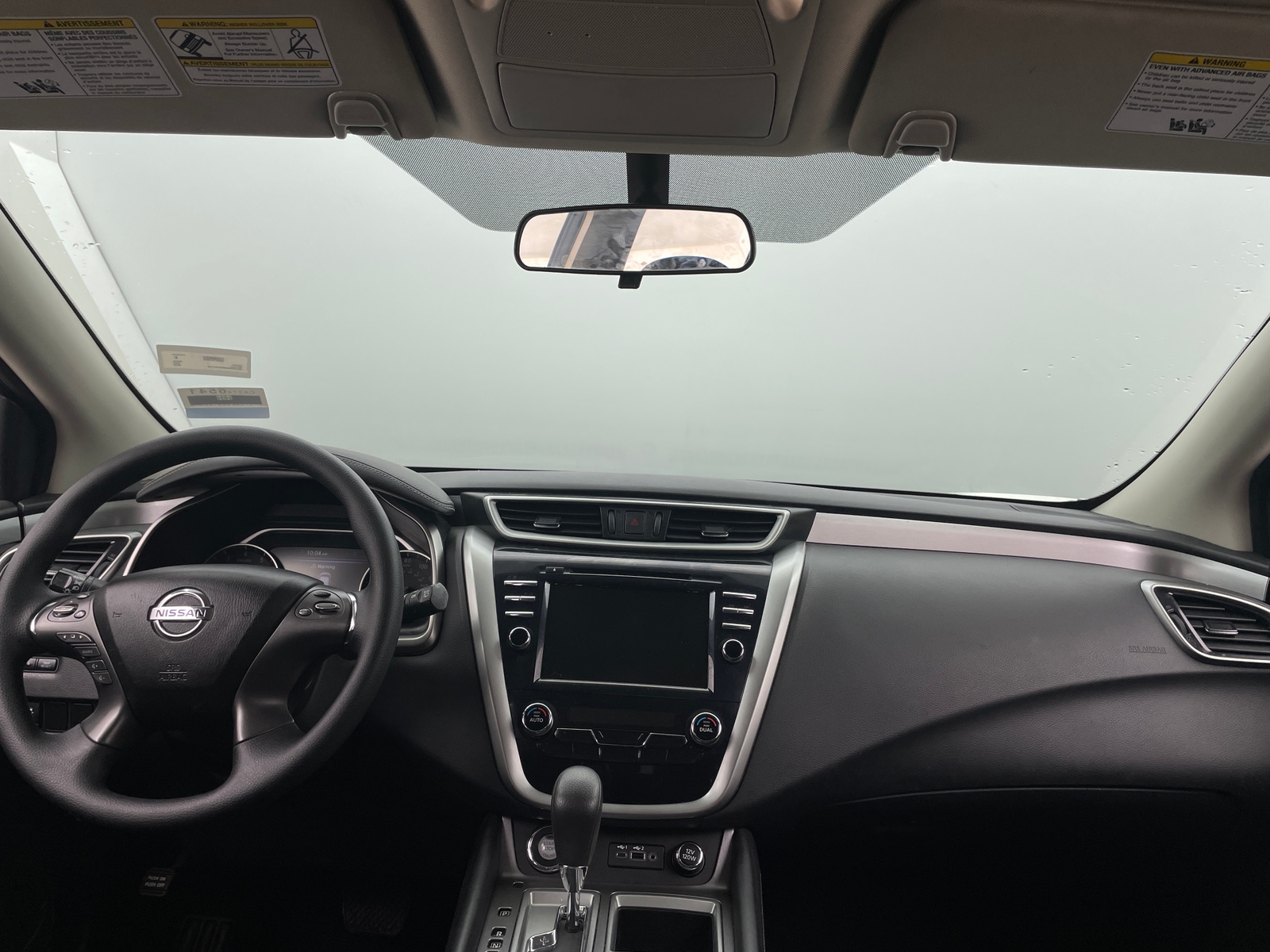 Thumbnail: 2019 Nissan Murano - 3