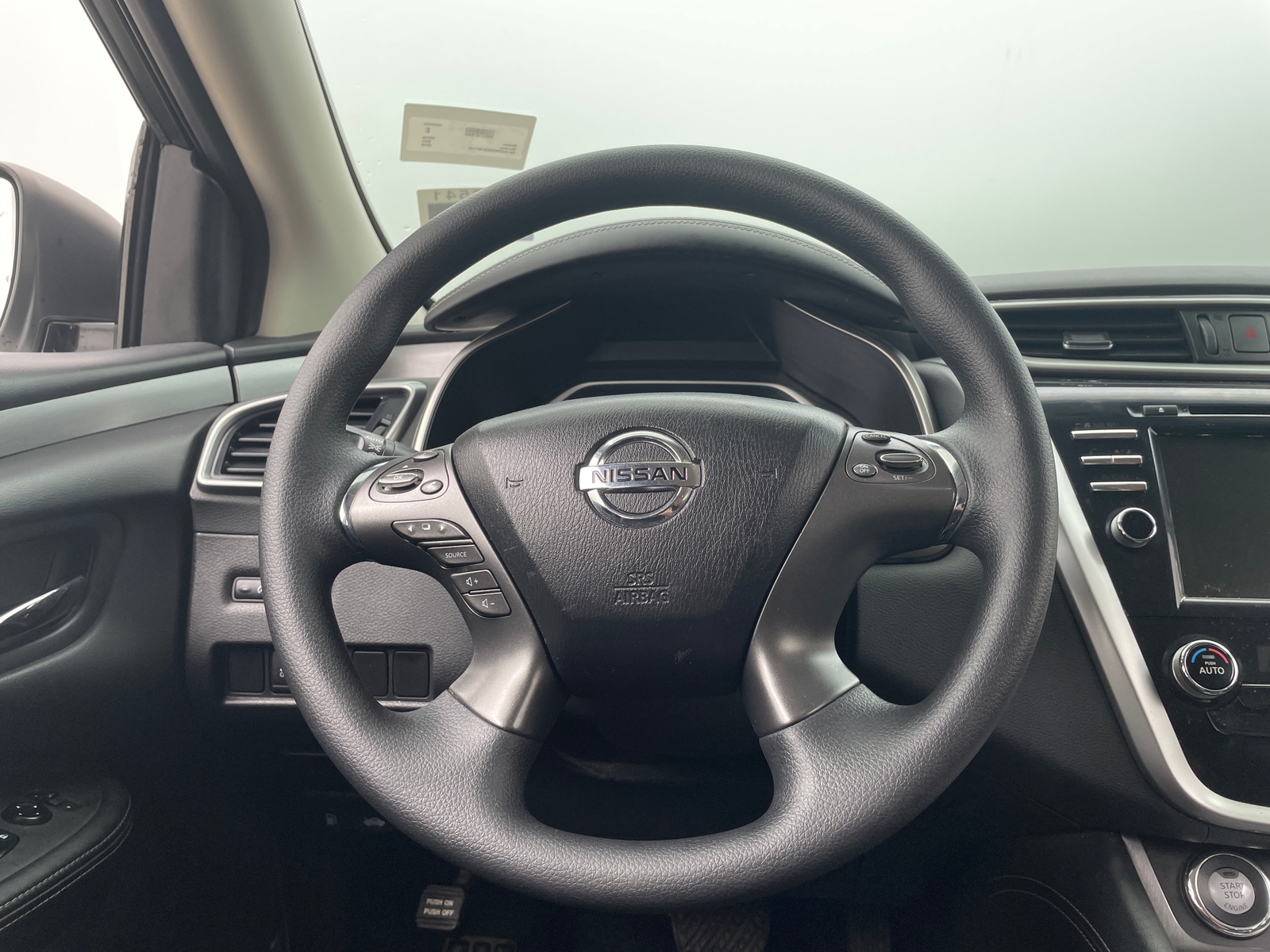 Thumbnail: 2019 Nissan Murano - 5
