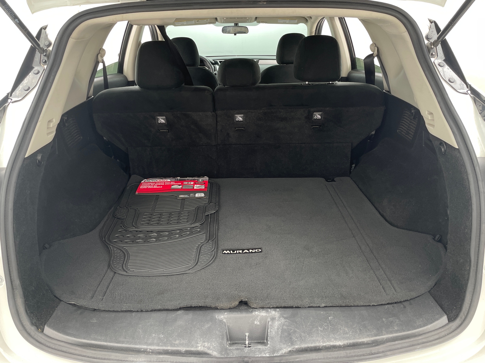 Thumbnail: 2019 Nissan Murano - 7