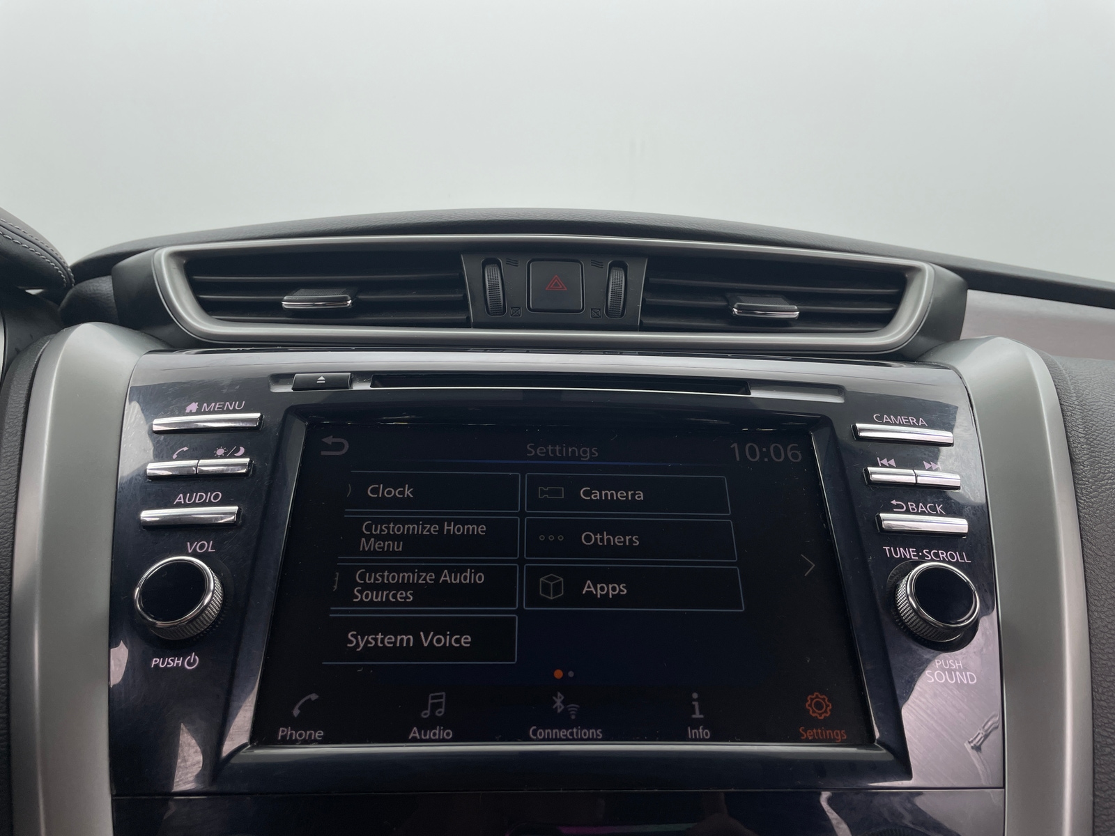 Thumbnail: 2019 Nissan Murano - 4