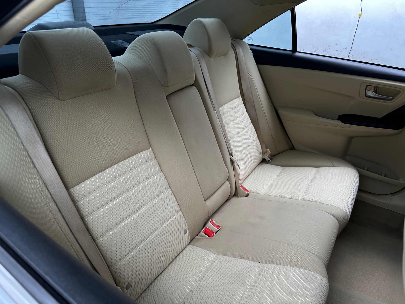 Thumbnail: 2016 Toyota Camry - 6