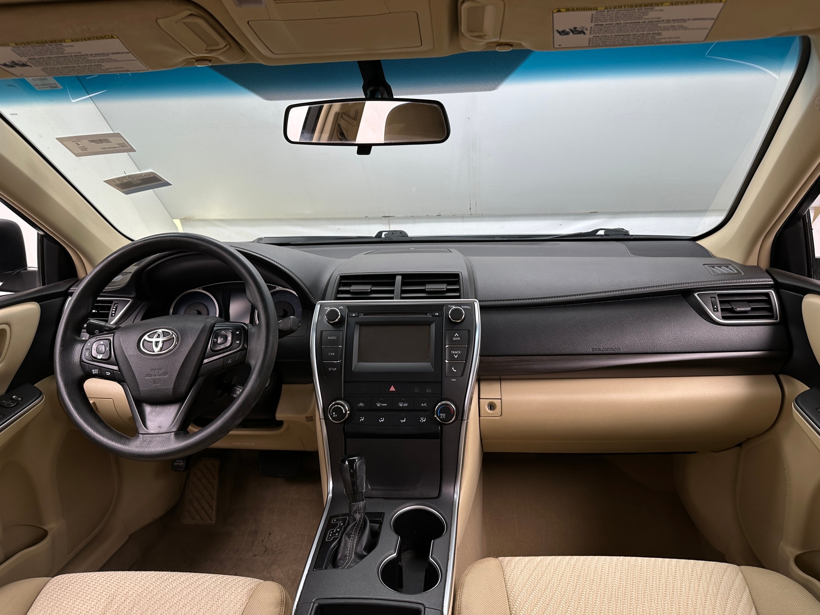 Thumbnail: 2016 Toyota Camry - 3