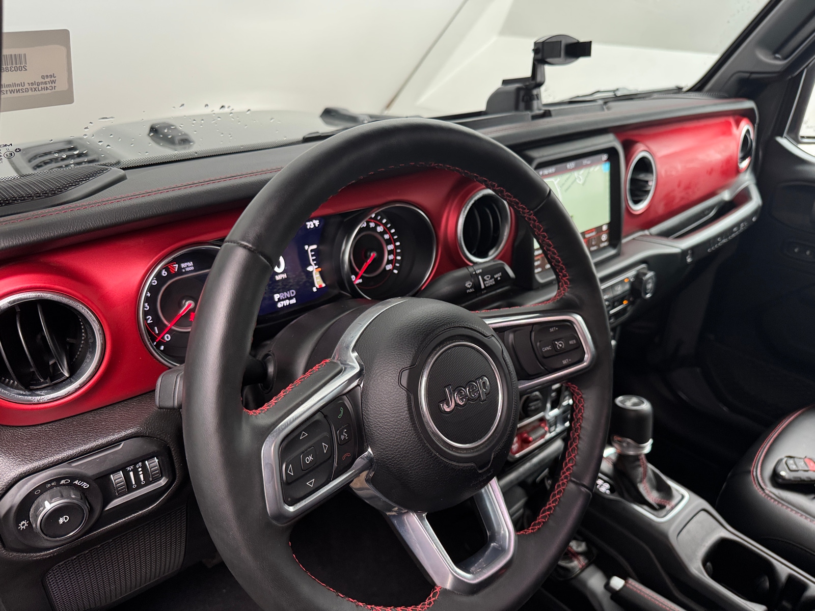 Thumbnail: 2022 Jeep Wrangler - 2