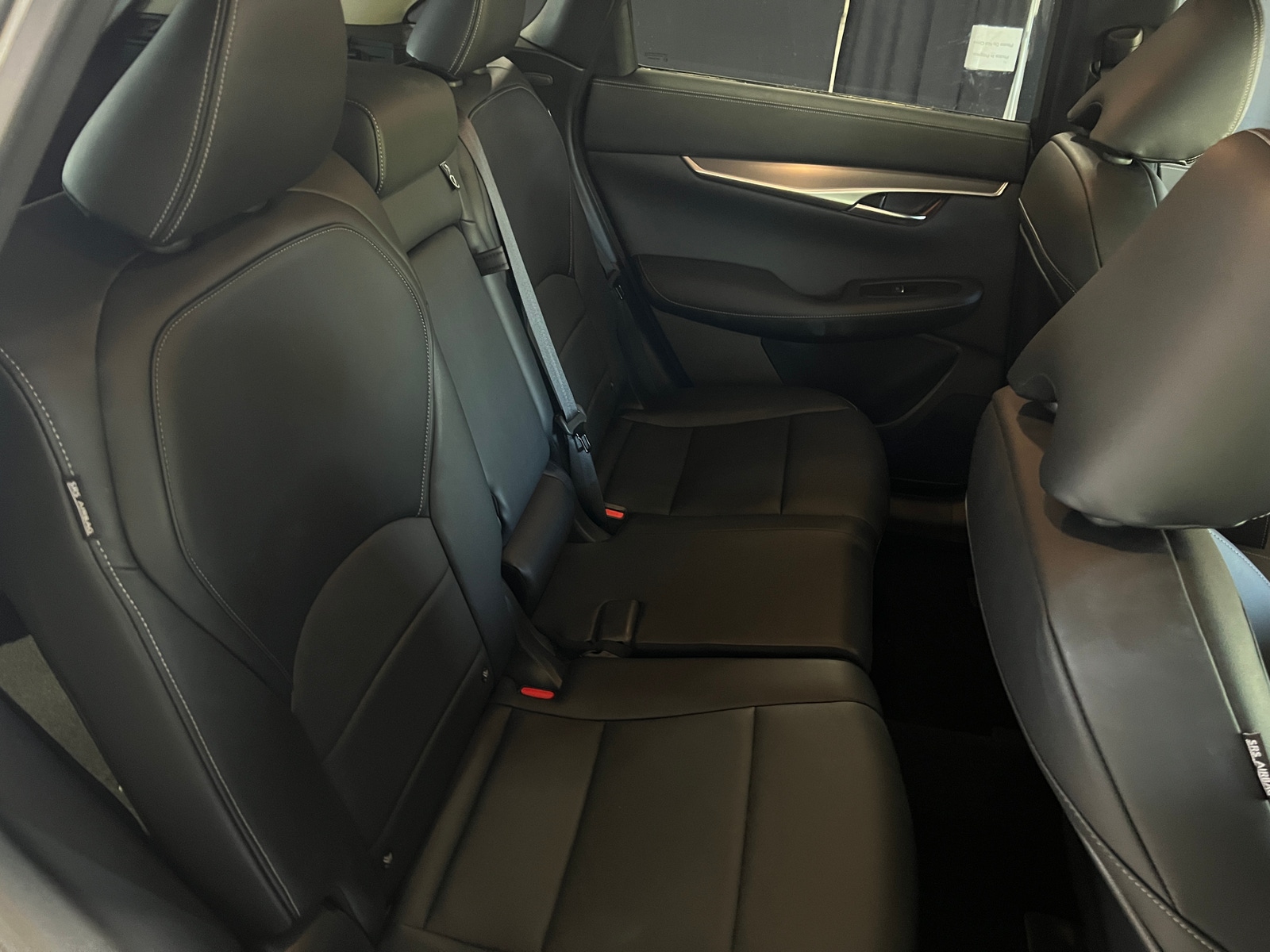 Thumbnail: 2022 INFINITI QX50 - 5