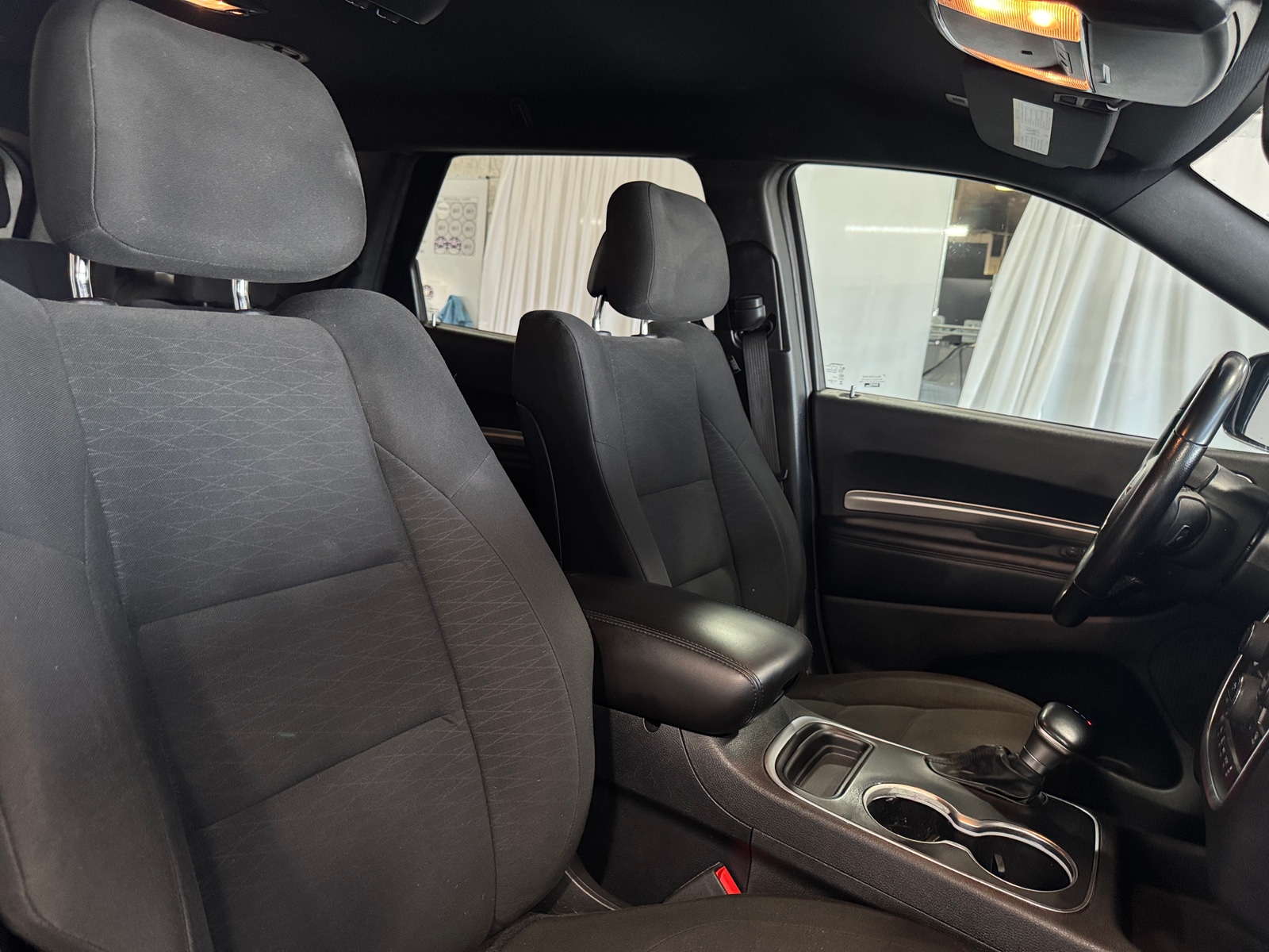 Thumbnail: 2020 Dodge Durango - 2