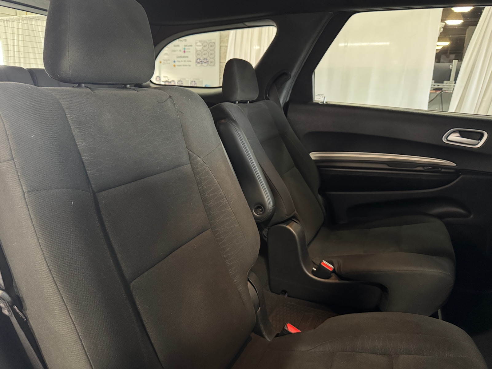 Thumbnail: 2020 Dodge Durango - 6