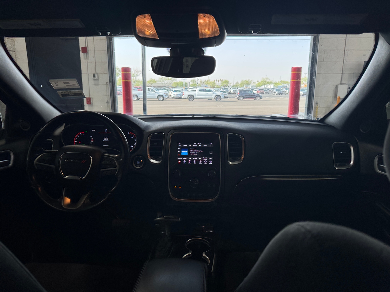 Thumbnail: 2020 Dodge Durango - 3