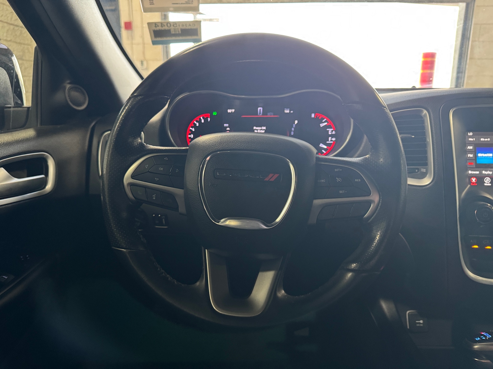 Thumbnail: 2020 Dodge Durango - 5