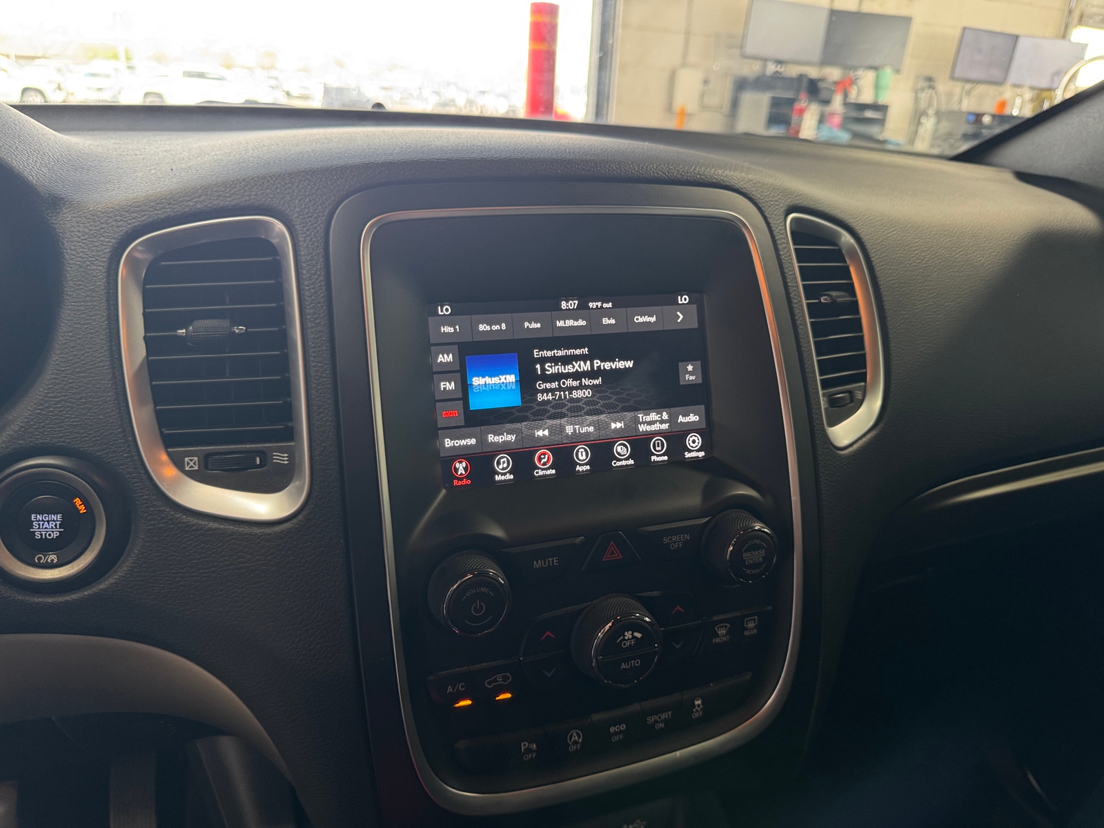 Thumbnail: 2020 Dodge Durango - 4