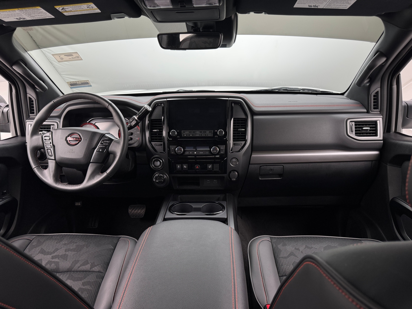 Thumbnail: 2024 Nissan Titan - 3